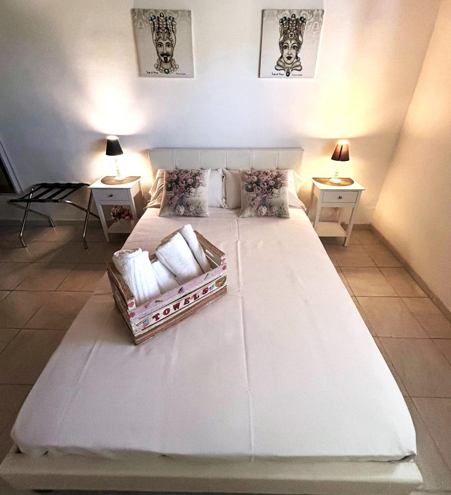 Small Double Room