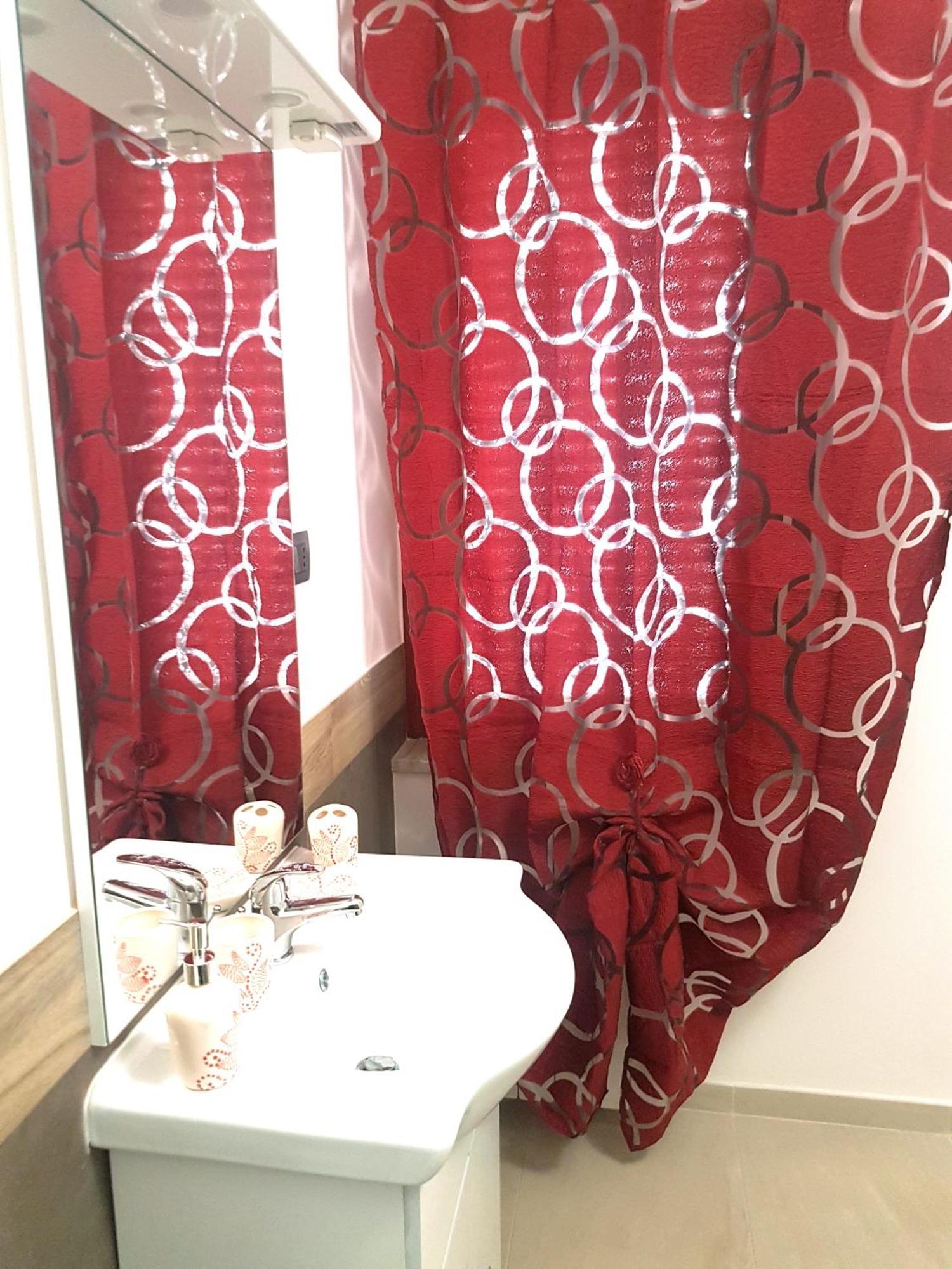 Triple Room Private Bathroom
