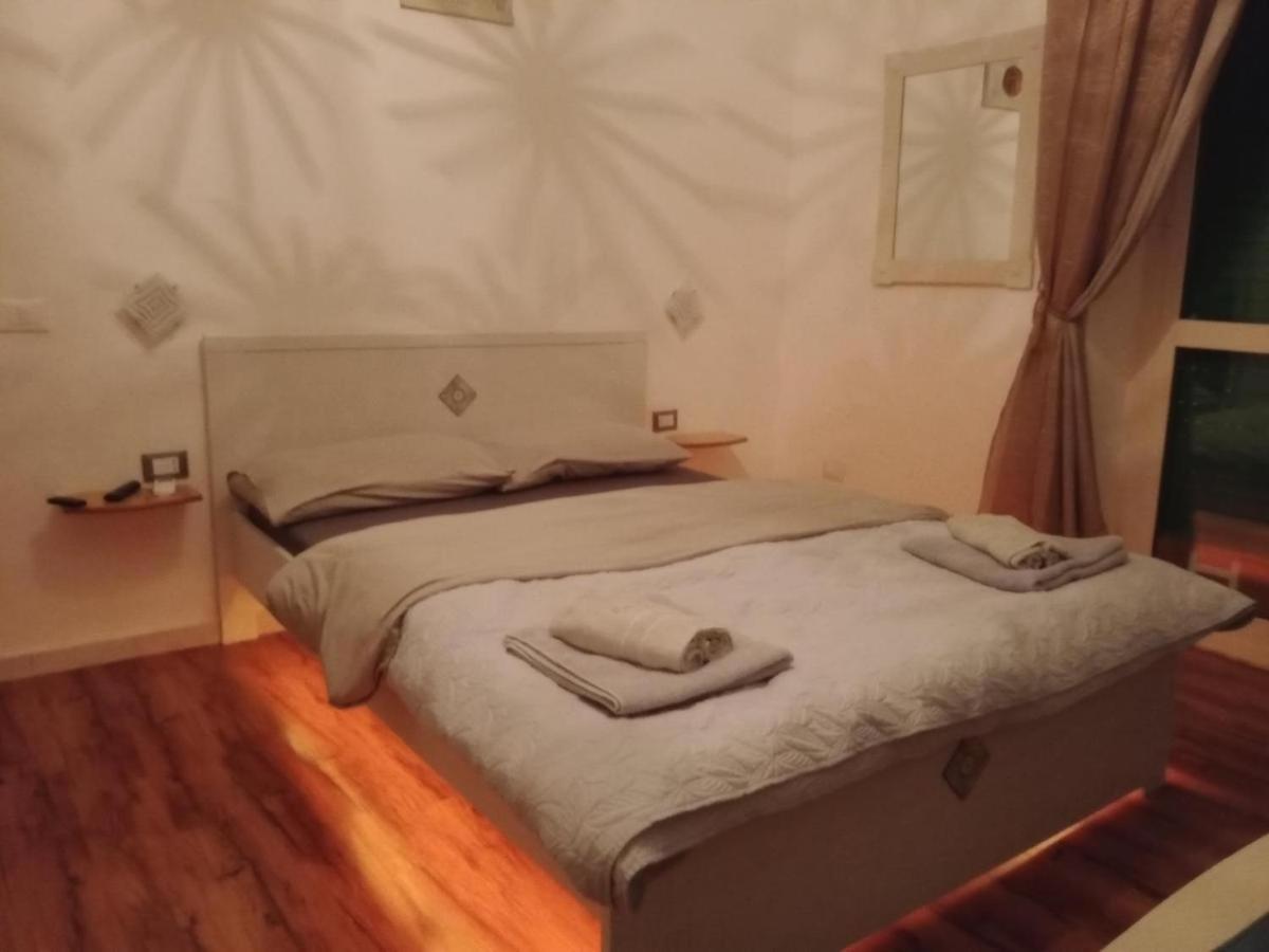 Appartamento con Vista e Balcone