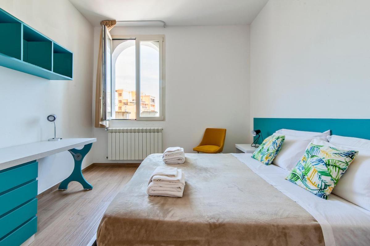 Appartamento Deluxe con 2 Camere da Letto