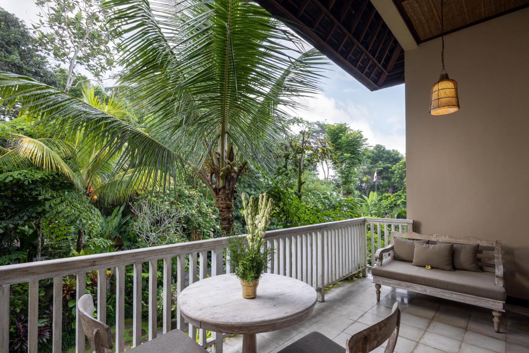 Pramana Suite Benefit