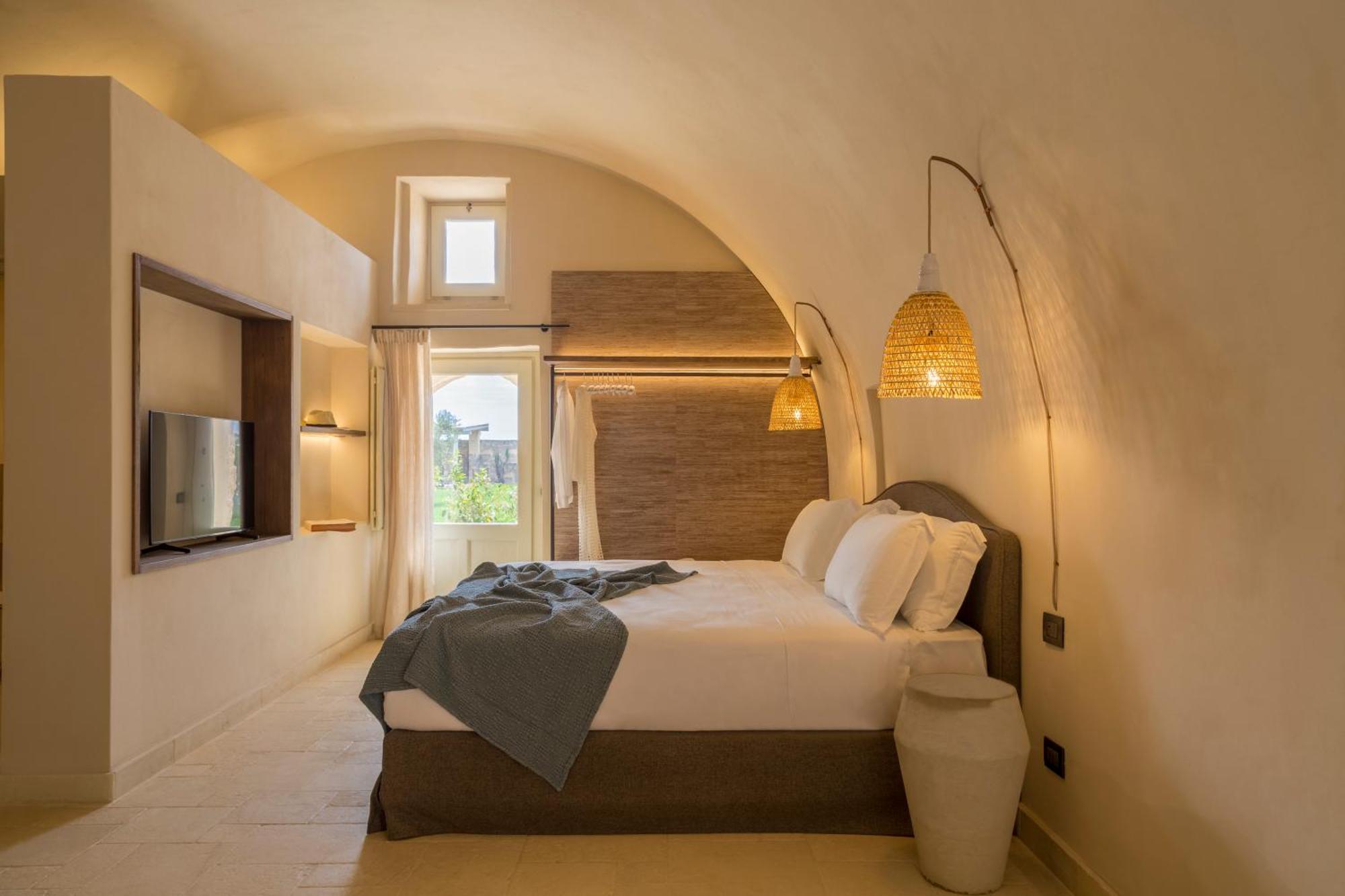 Suite con Balcone