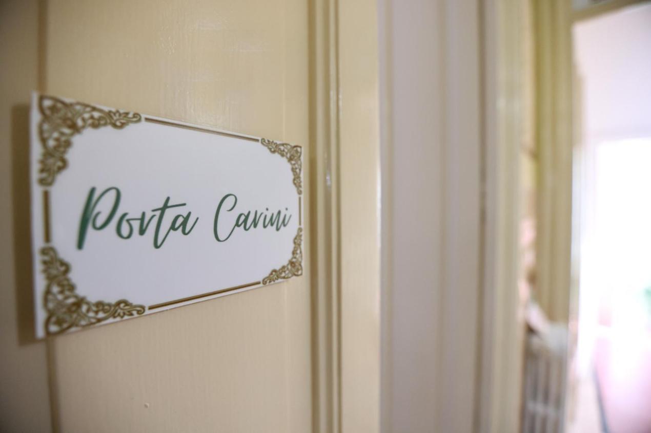 Camera Matrimoniale con Bagno Privato Esterno