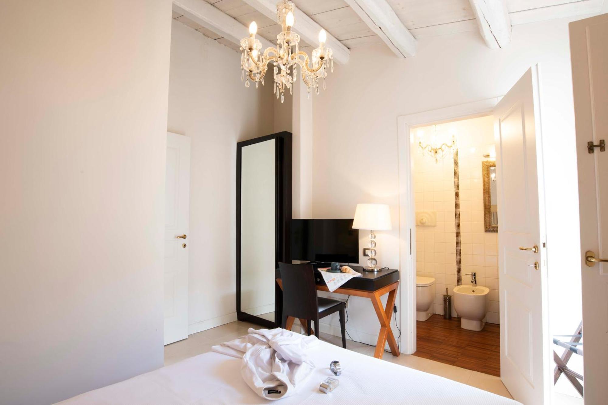 Small Double Room