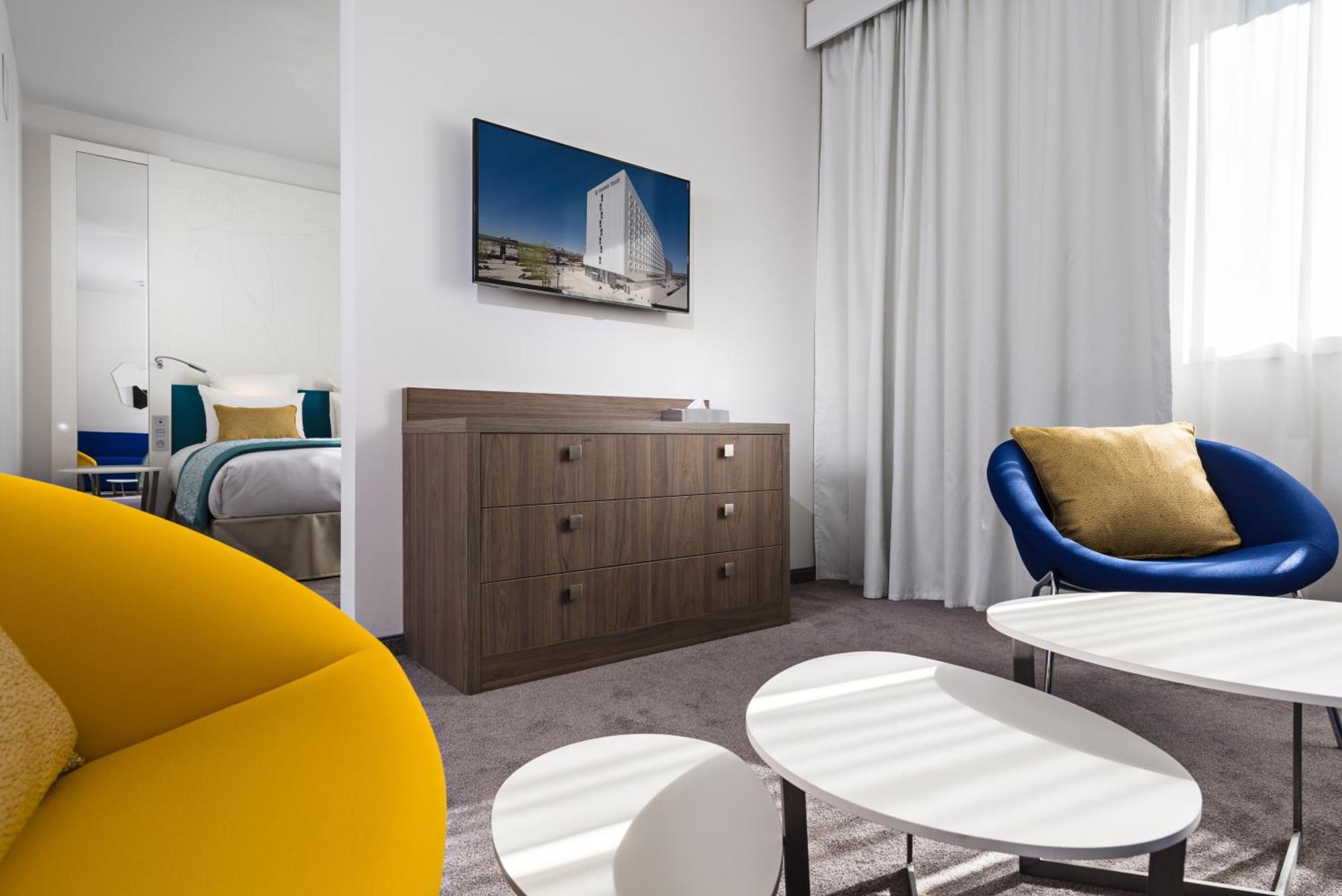 Junior Suite