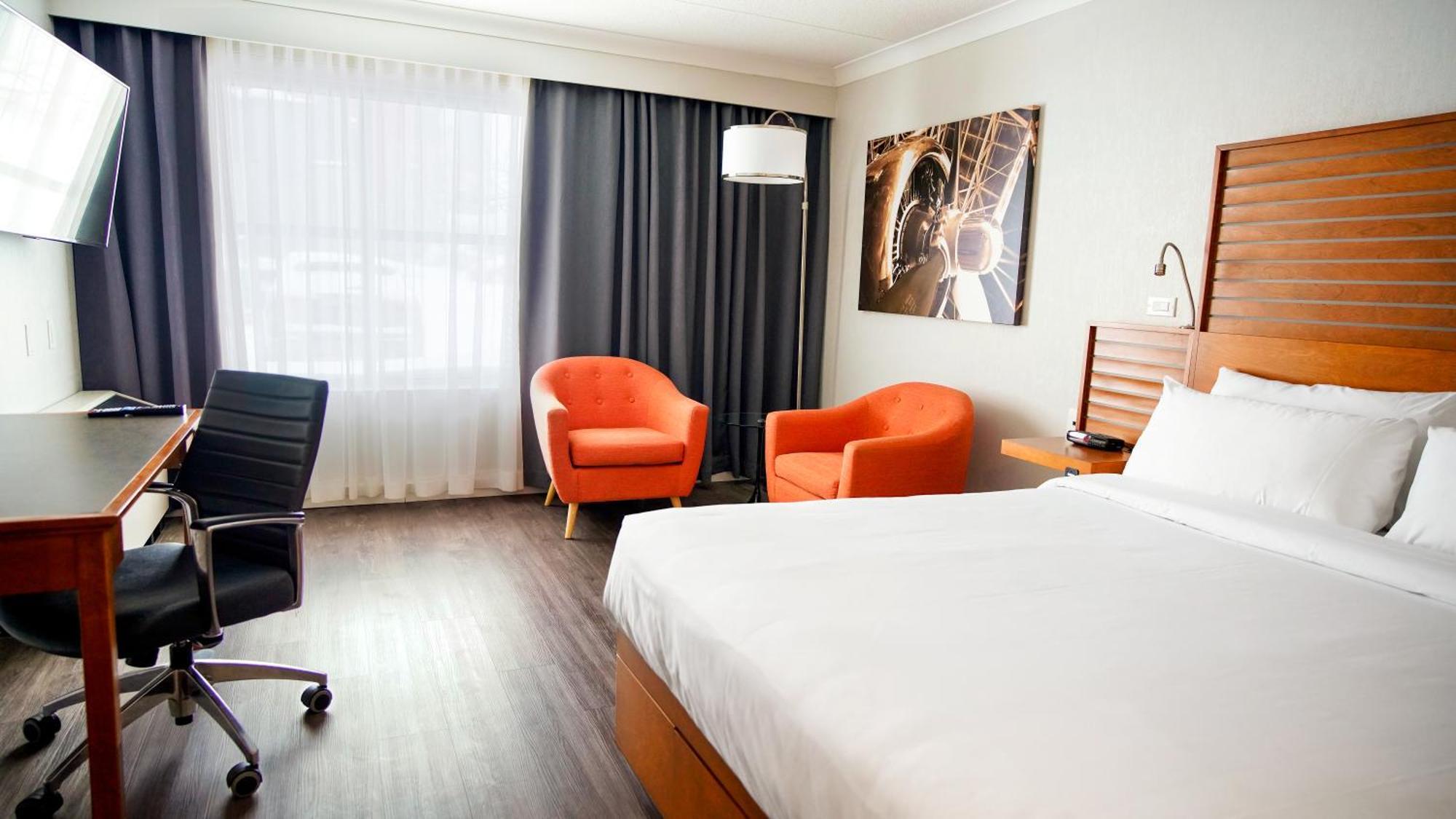 Double Room Two Double Beds Shower