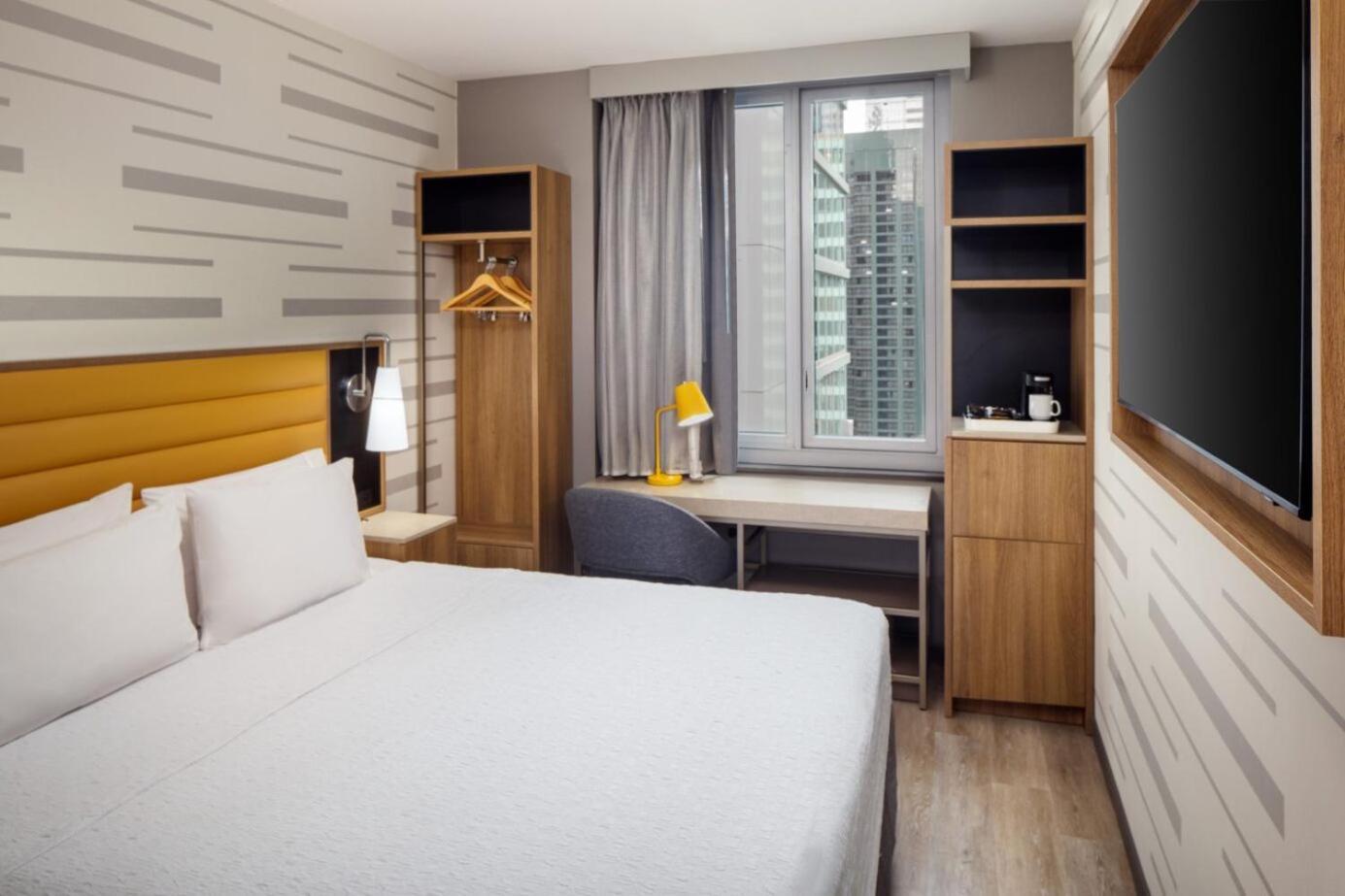 Suite Monolocale Queen - Accessibile a Ospiti Ipoudenti