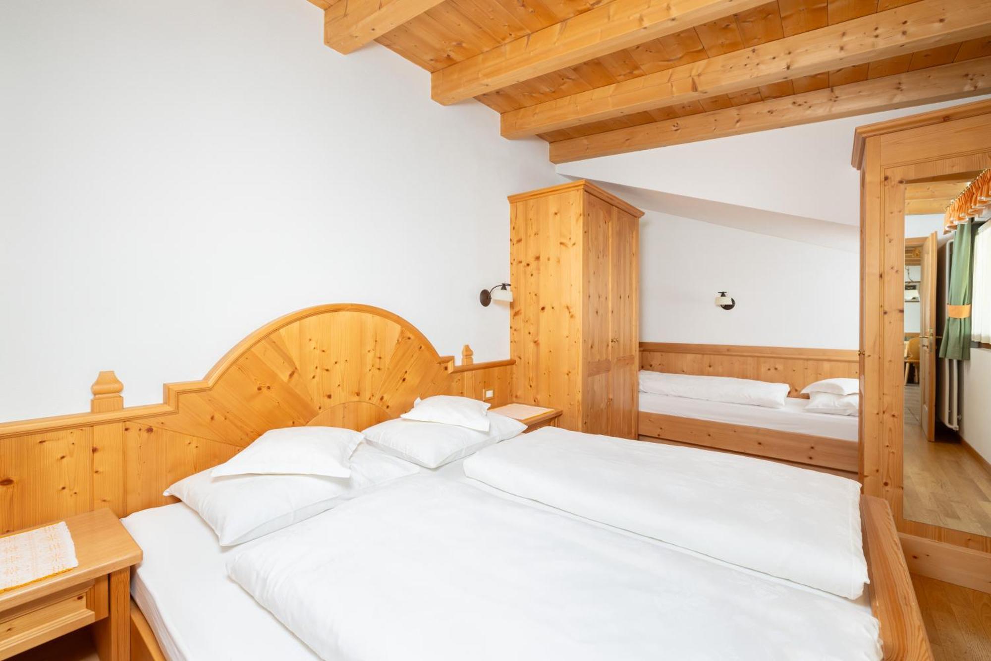 Appartamento con 1 Camera da Letto e Balcone