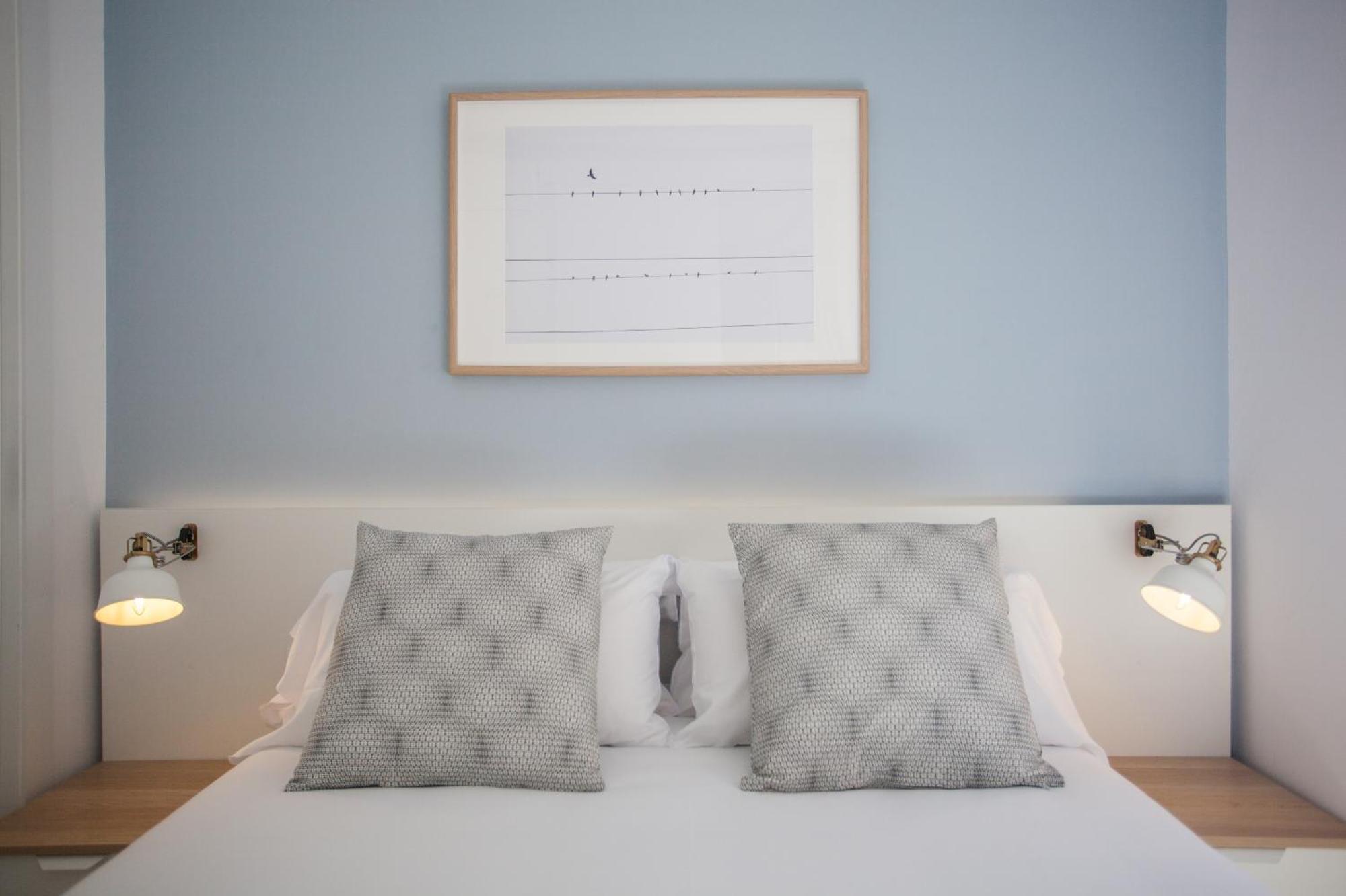 Appartamento Familiare con 1 Camera da Letto