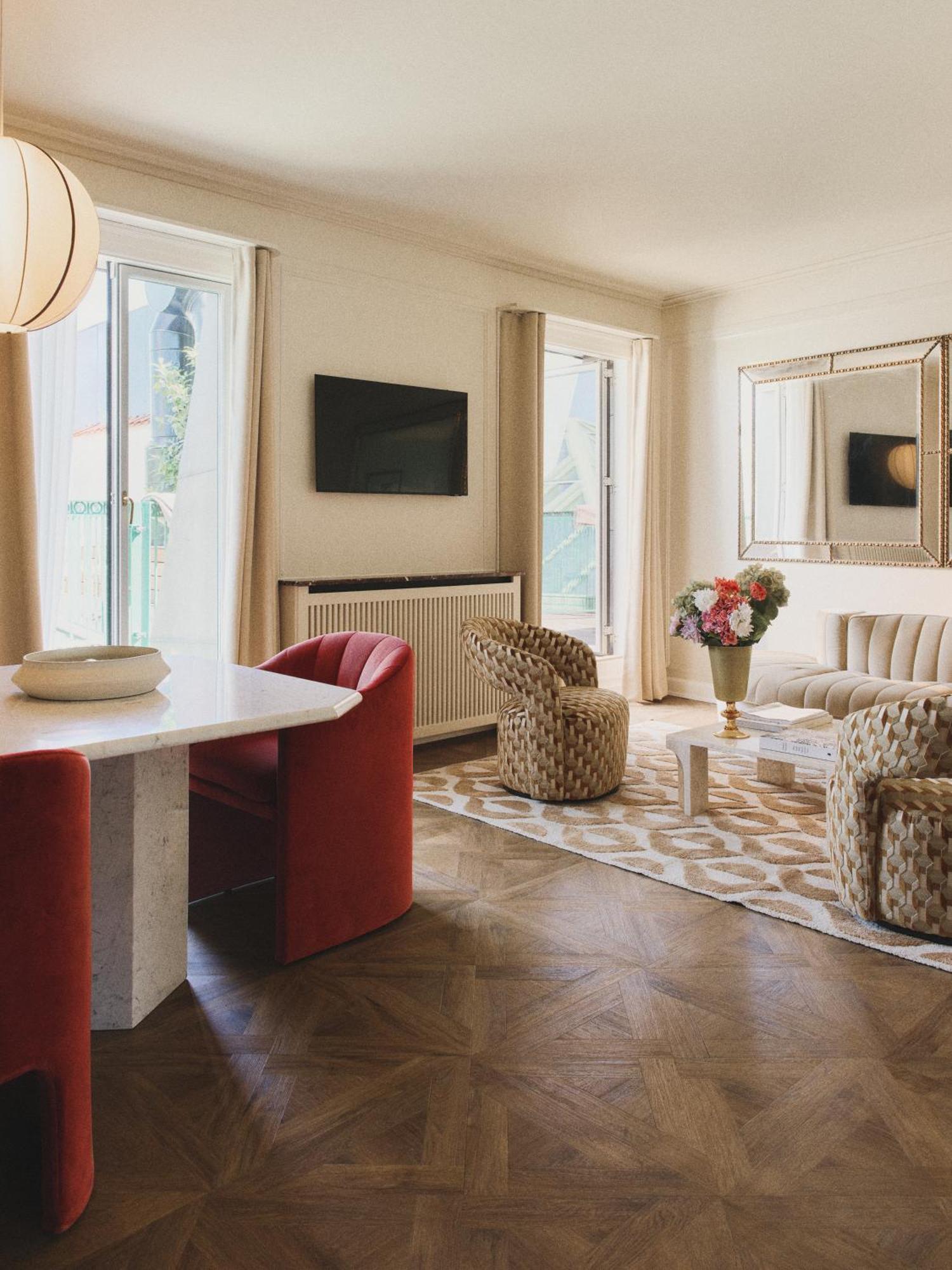 Suite