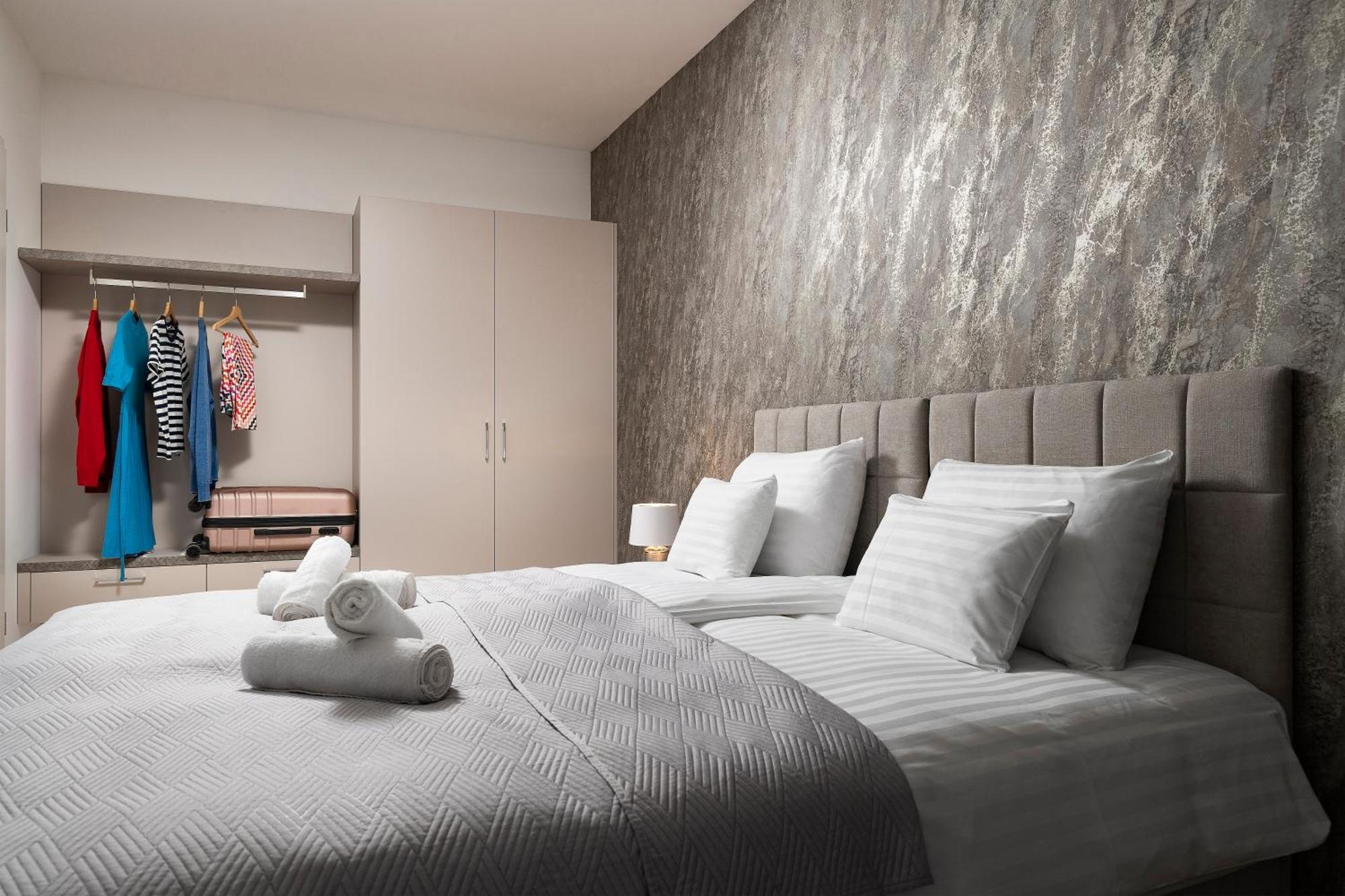 Appartamento Fuori Sede con 1 Camera da Letto