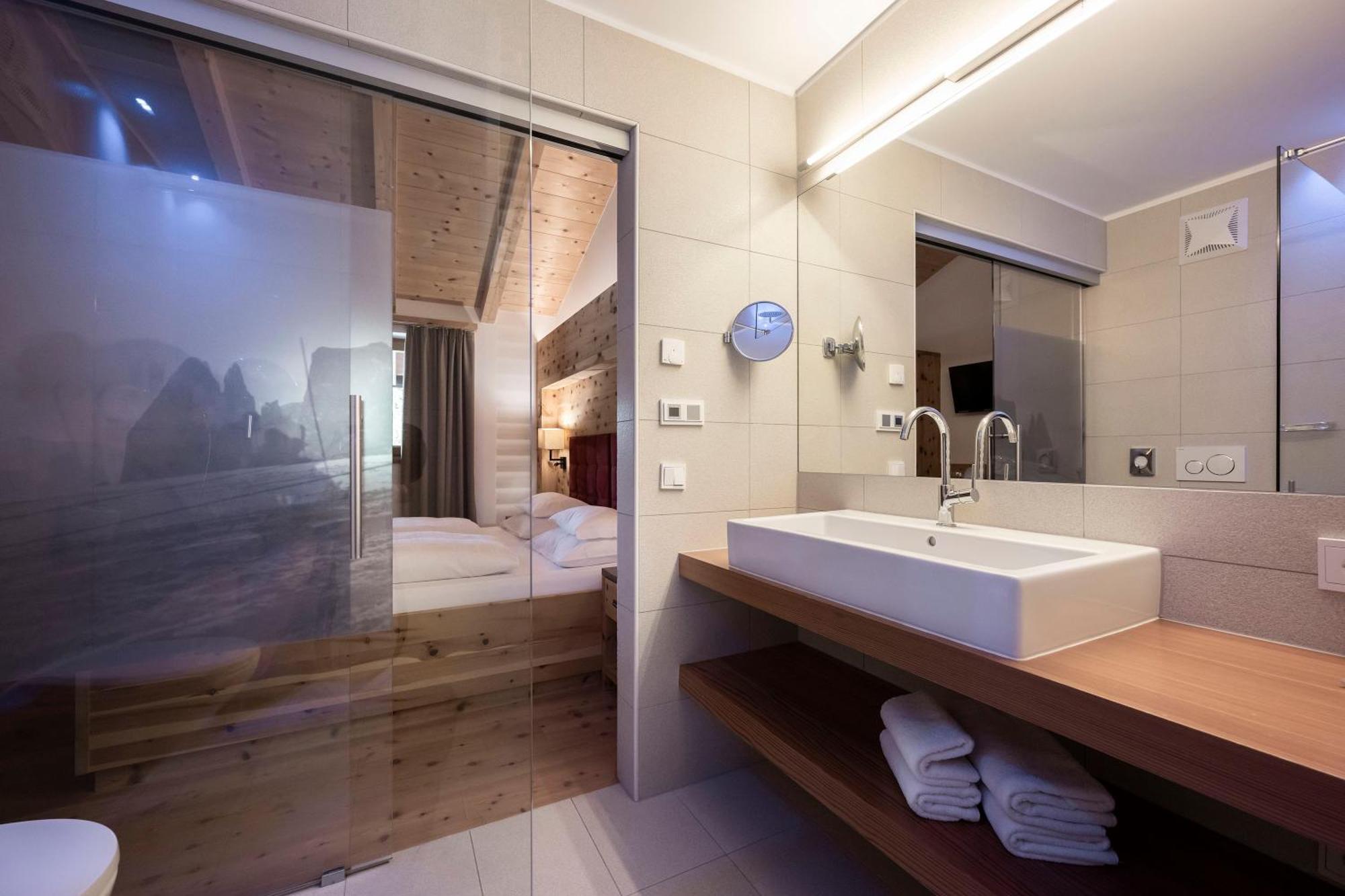 Small Double Room without Balcony
