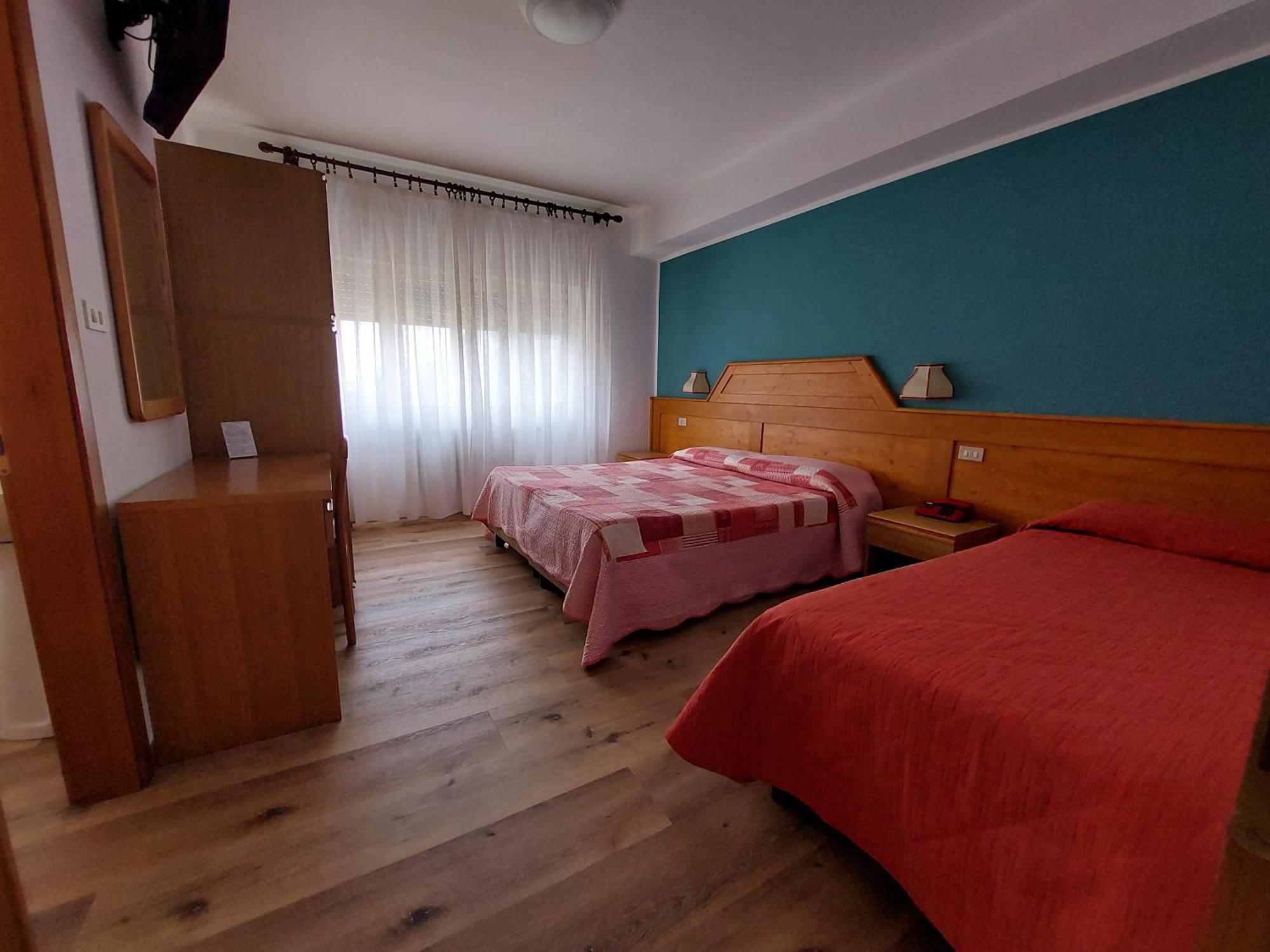 Camera Tripla con Bagno Privato