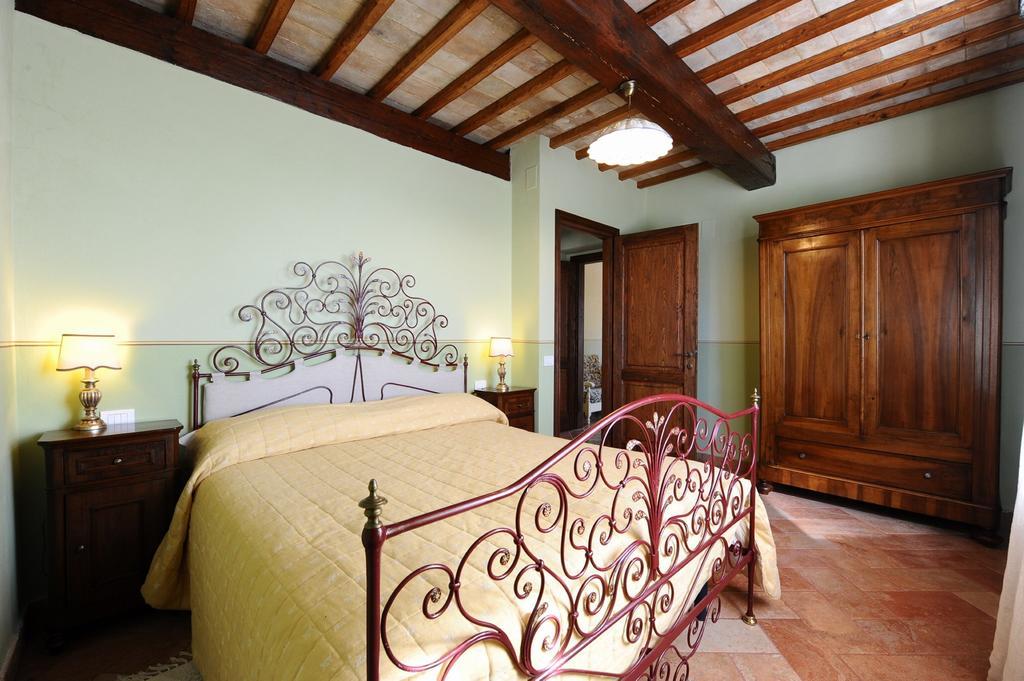 Appartamento con 2 Camere da Letto