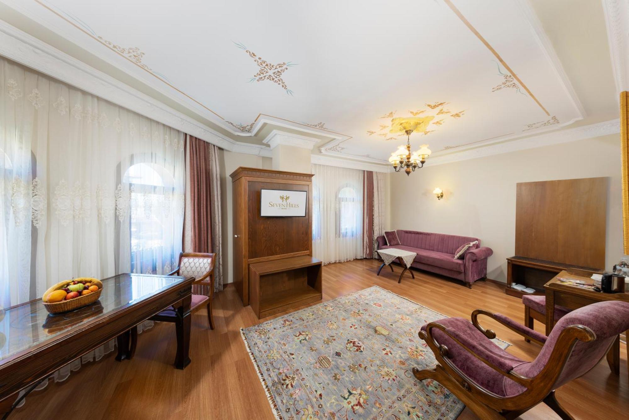 Suite Presidenziale
