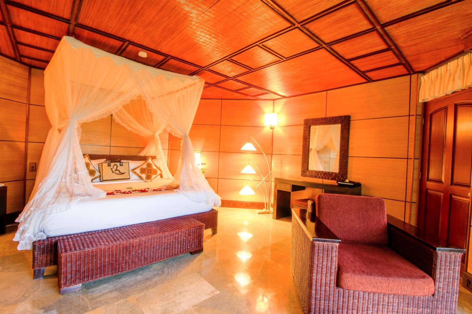 Two-Bedroom River View Pool Villa Activities