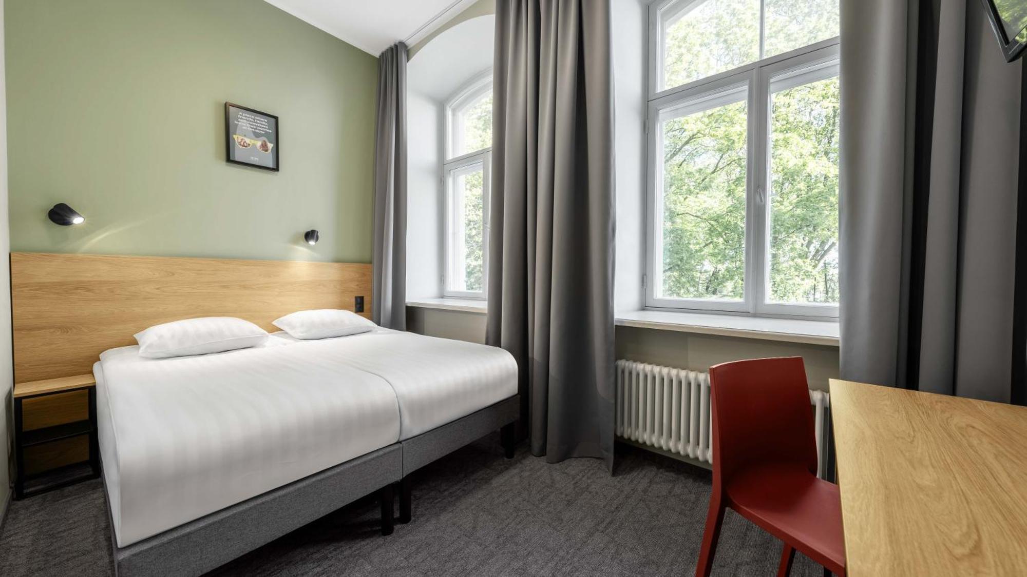 Double or Twin Room