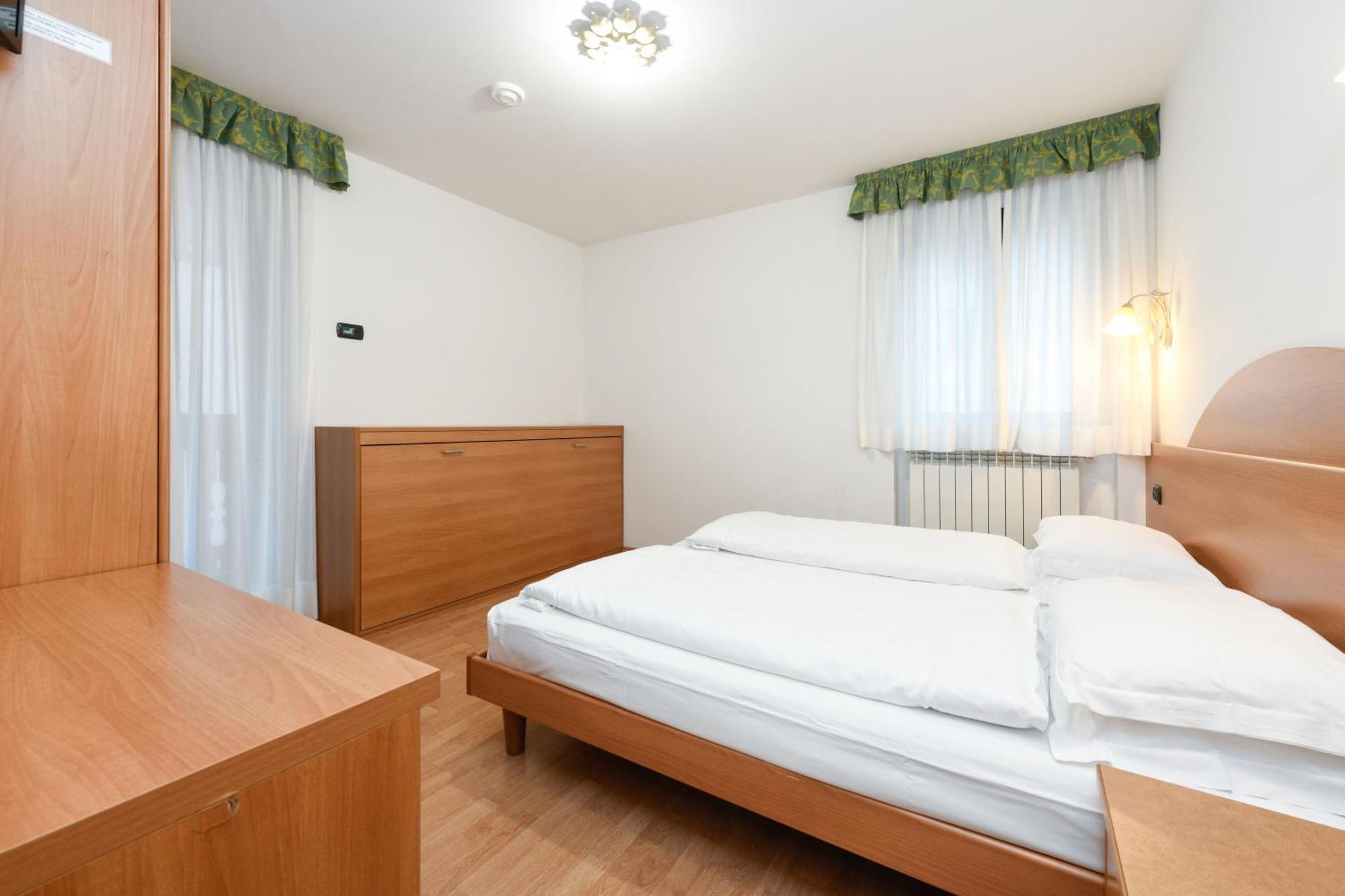 Camera Familiare con Terrazza