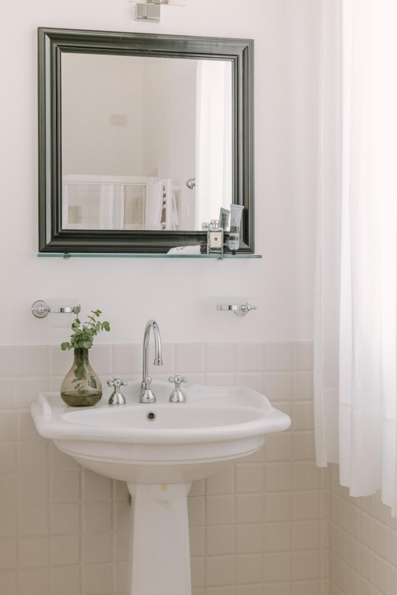 Camera Matrimoniale Standard