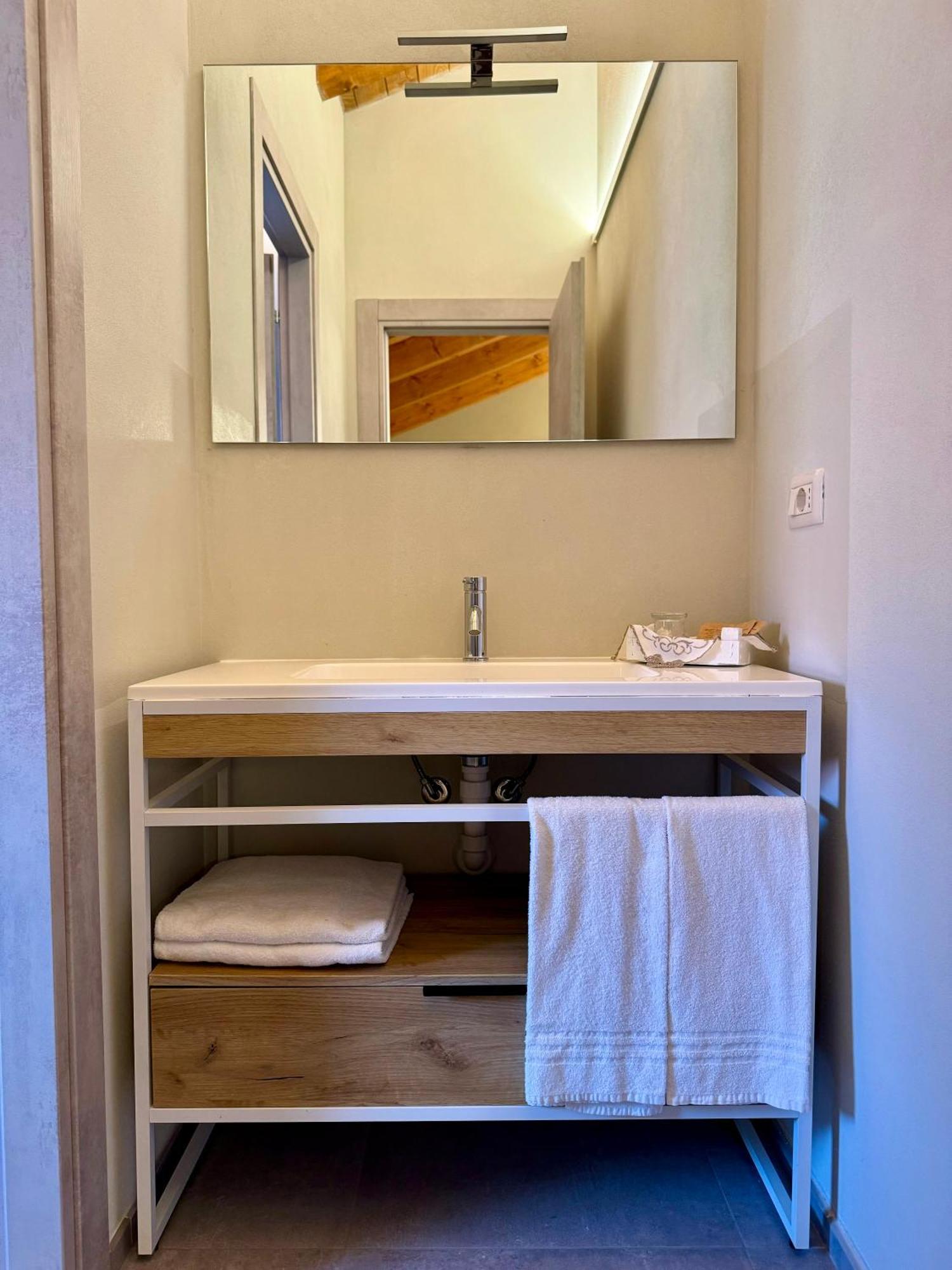 Appartamento Superior con 1 Camera da Letto e Balcone