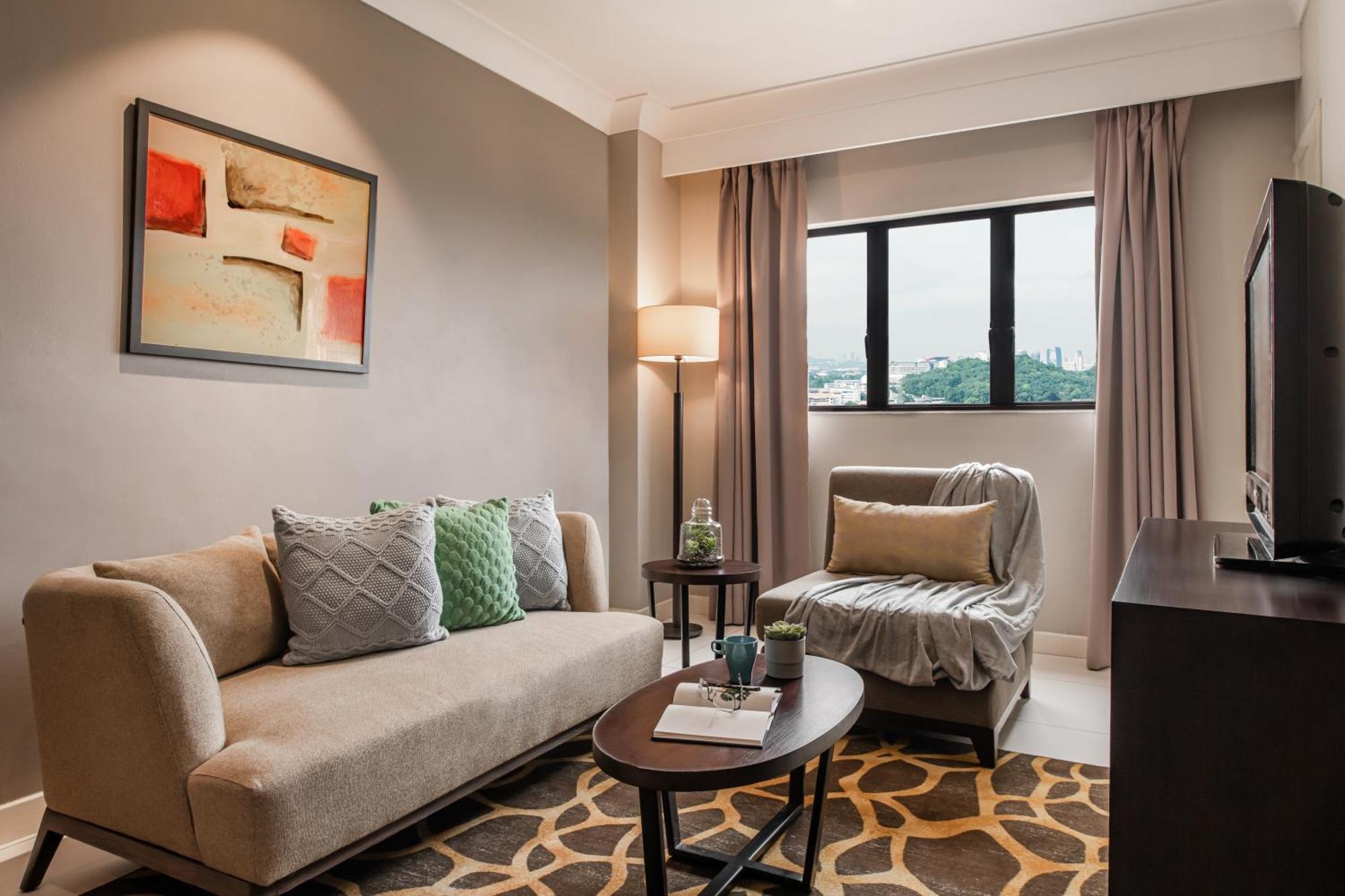 One-Bedroom Premier
