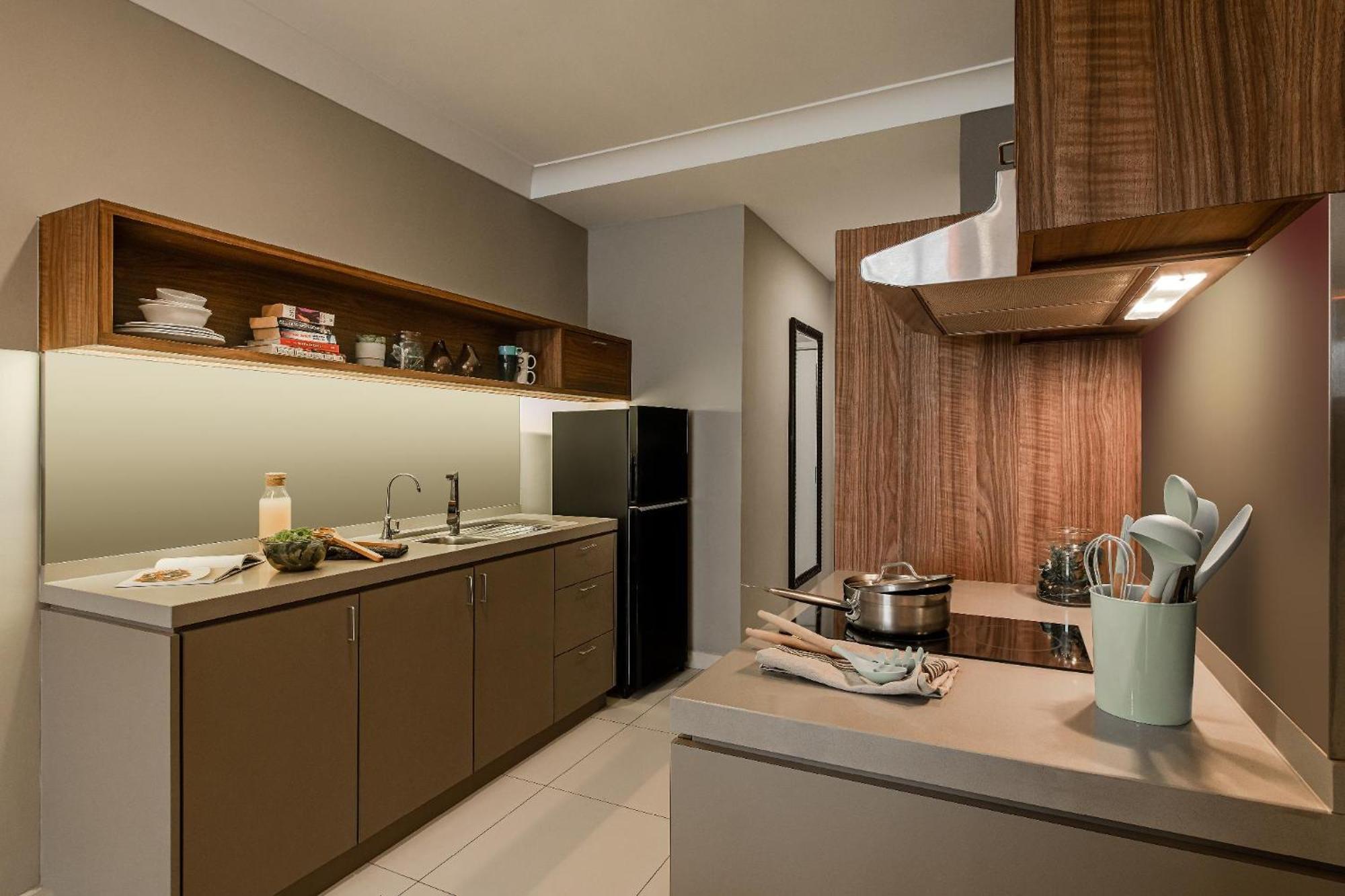 One-Bedroom Premier