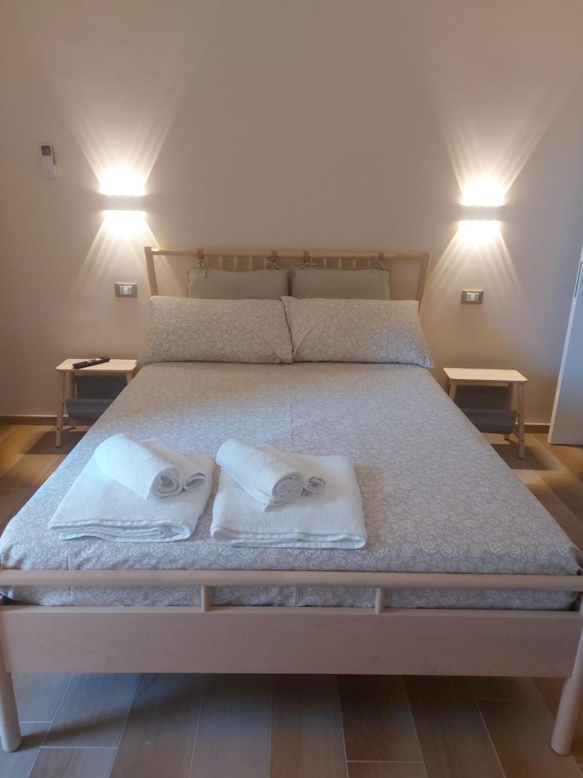 Suite con Balcone