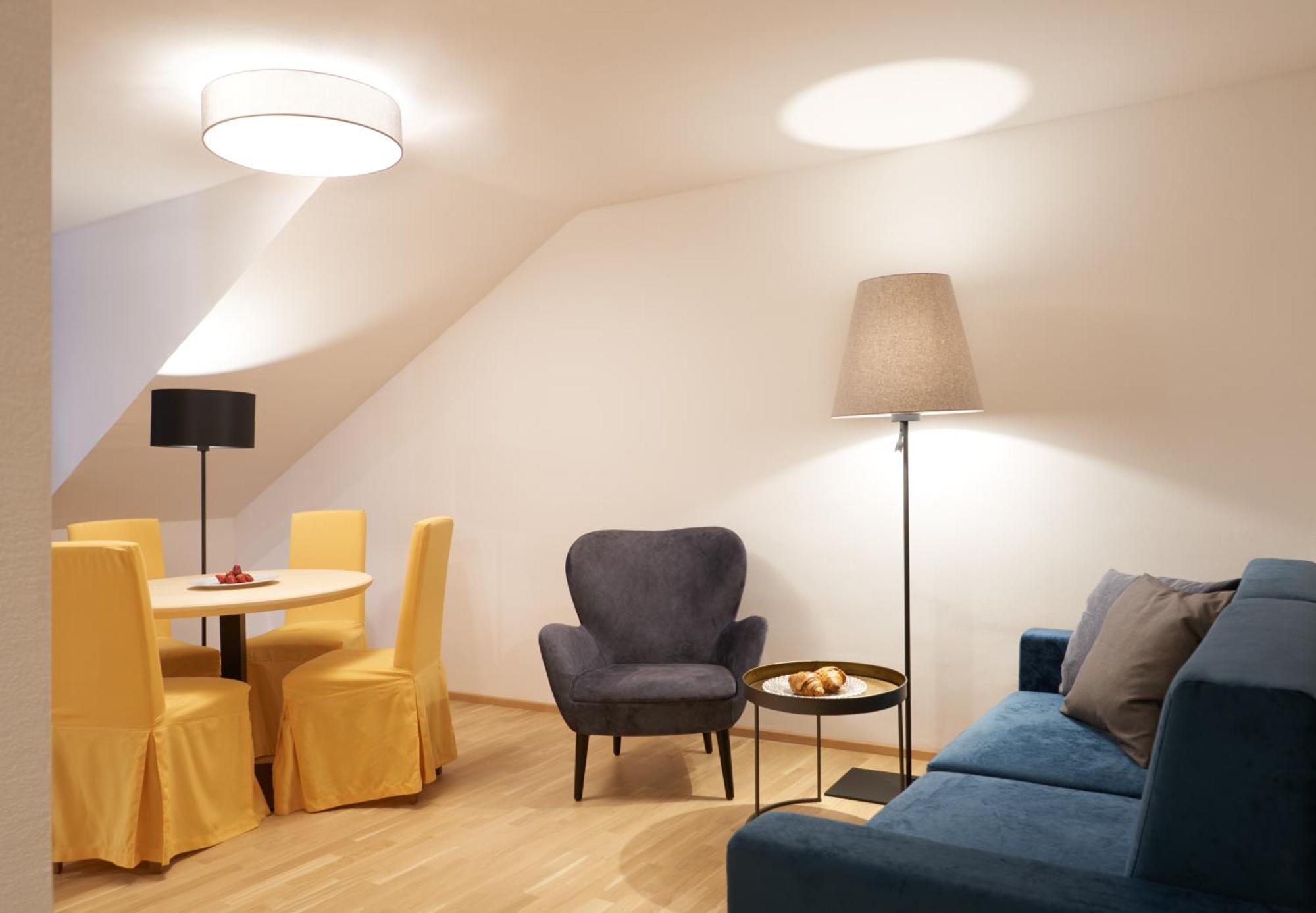 Suite Deluxe