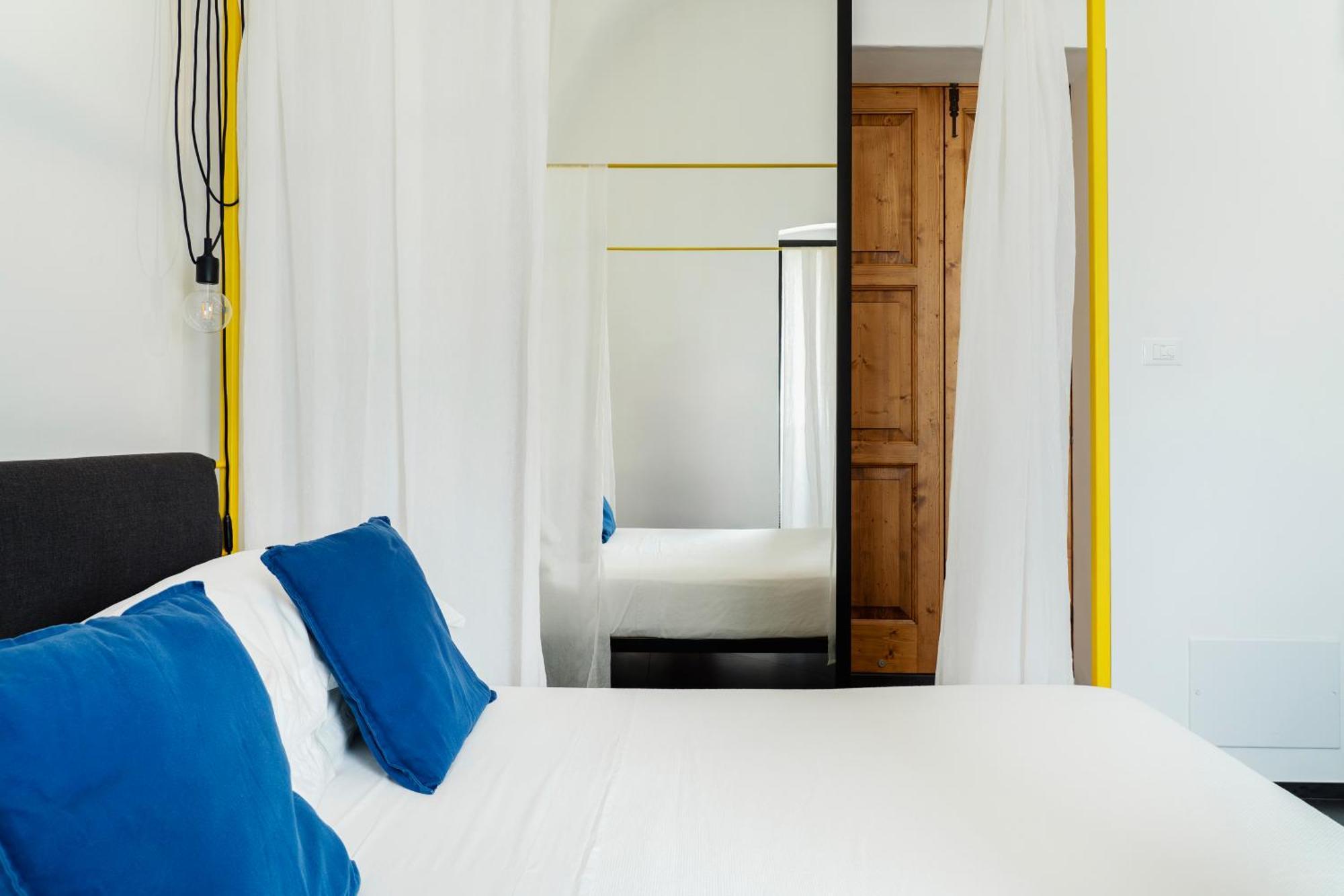 Junior Suite Deluxe