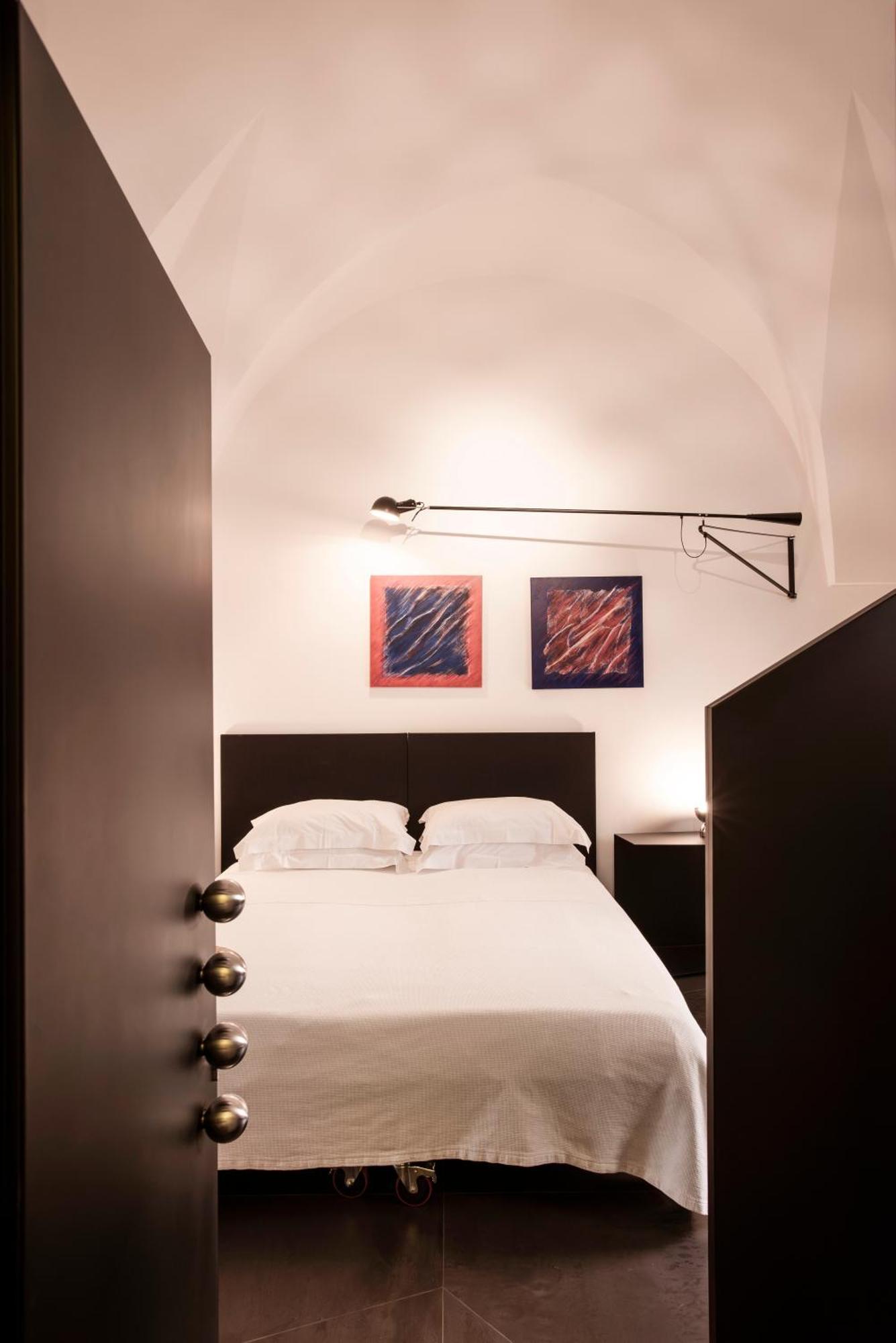 Suite con Balcone