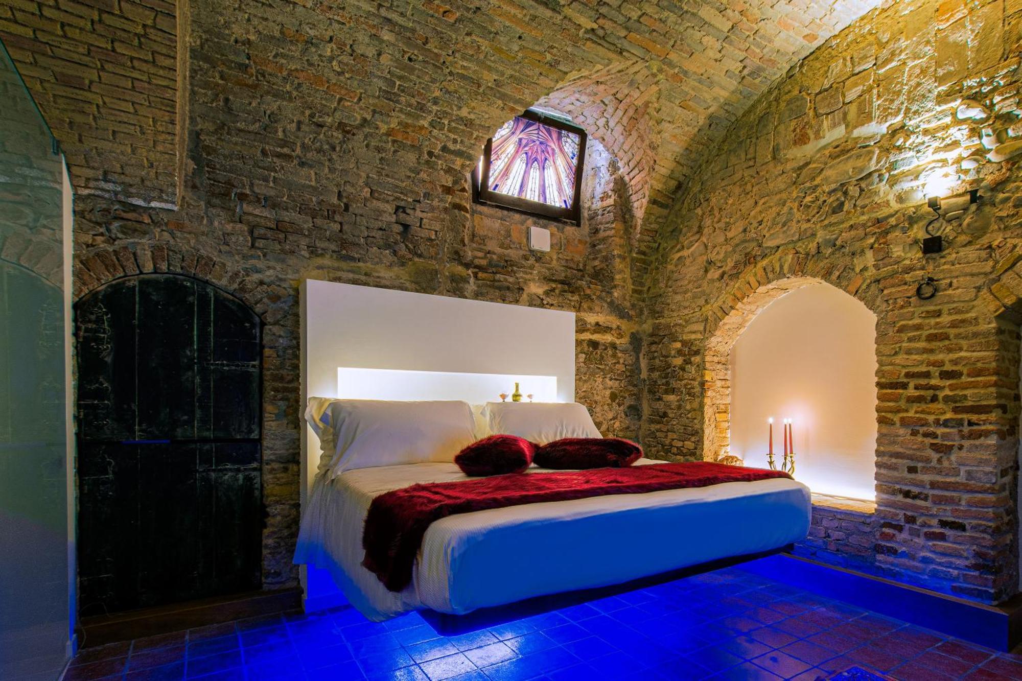 Camera Matrimoniale Deluxe