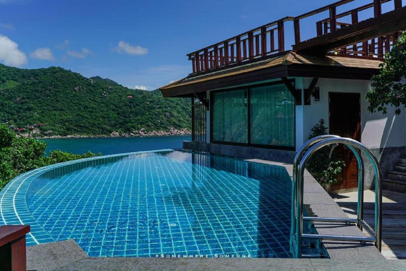 Villa con 3 Camere da Letto e Piscina Privata