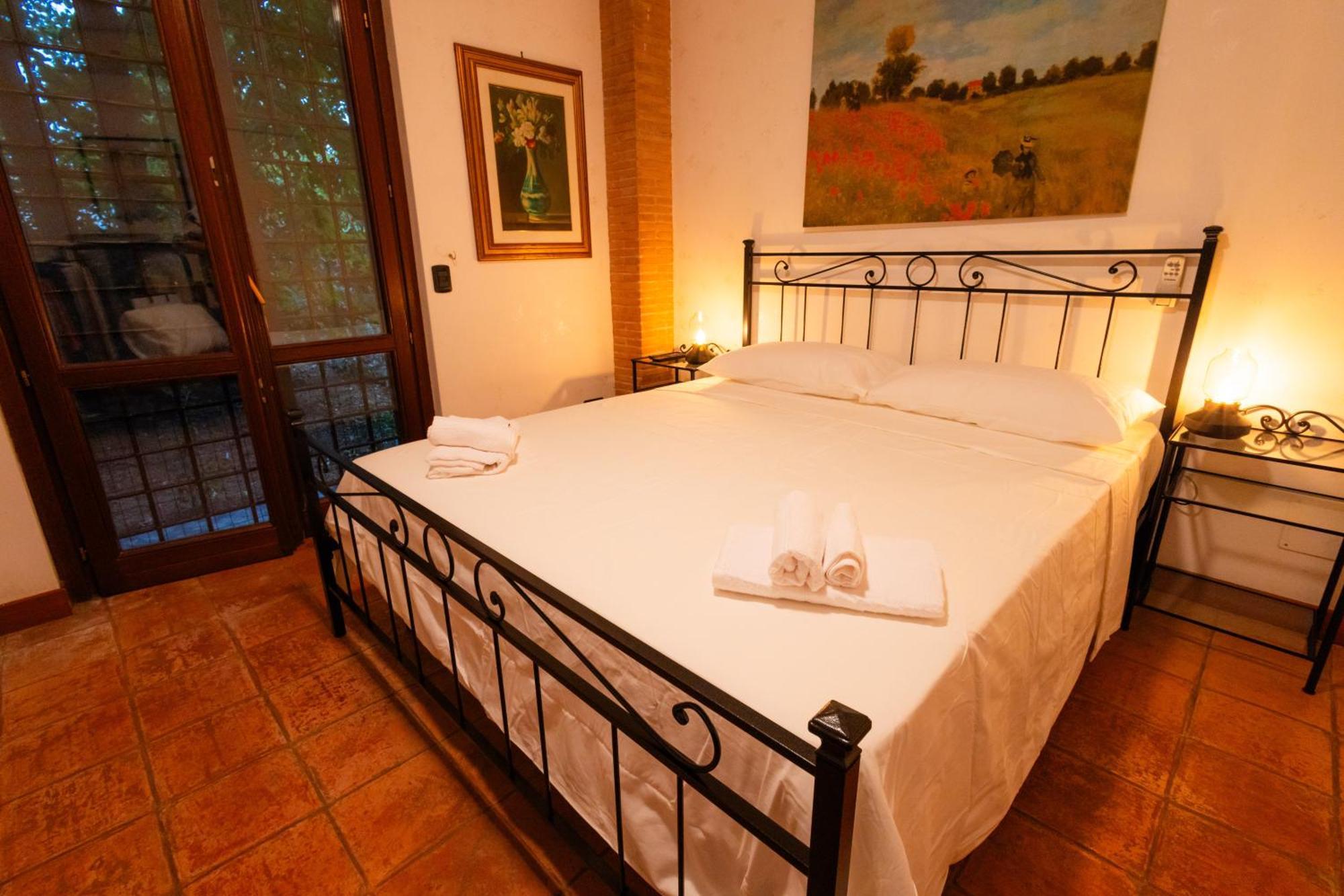Camera Tripla con Bagno Privato