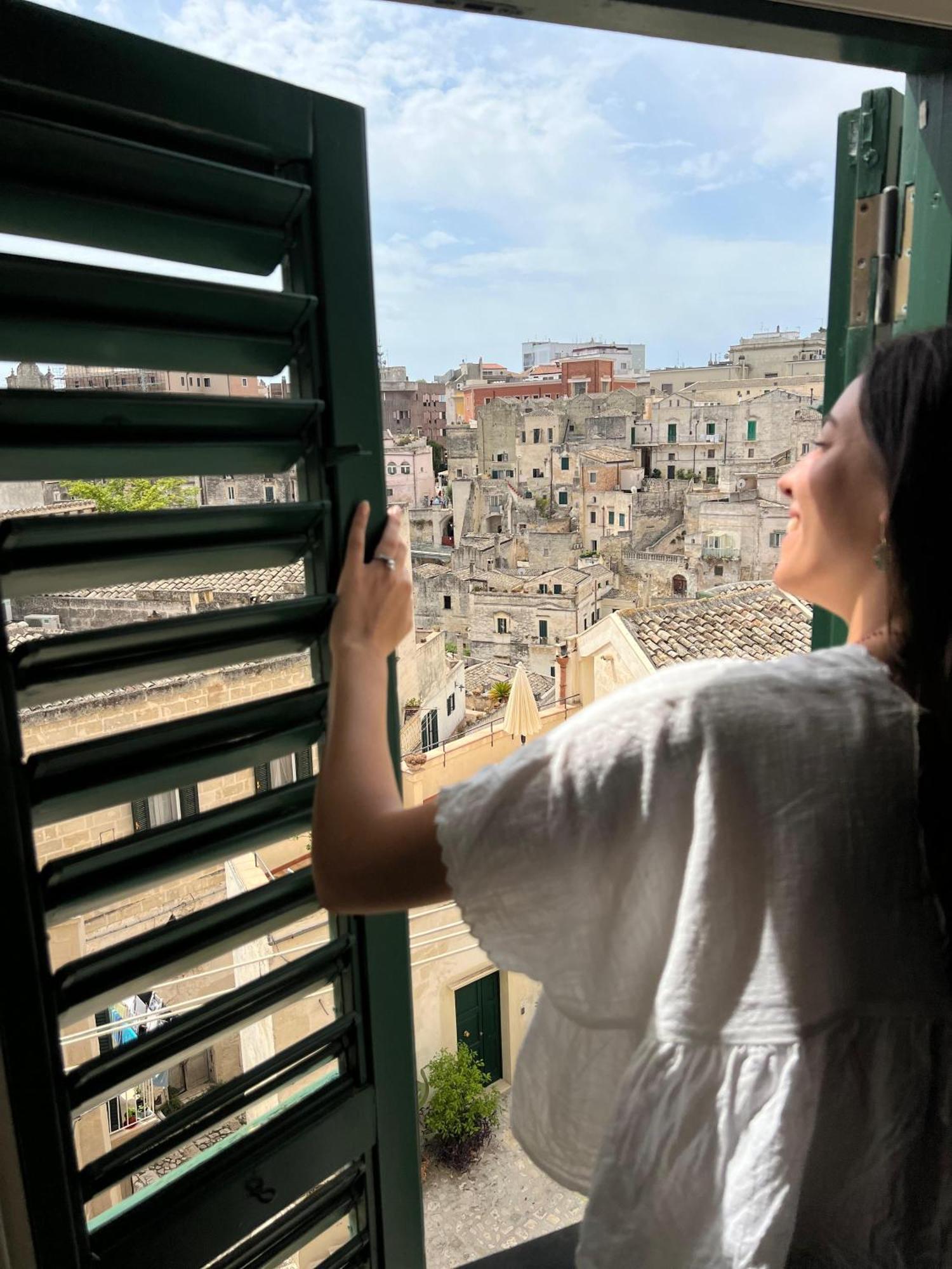 Suite con Terrazza