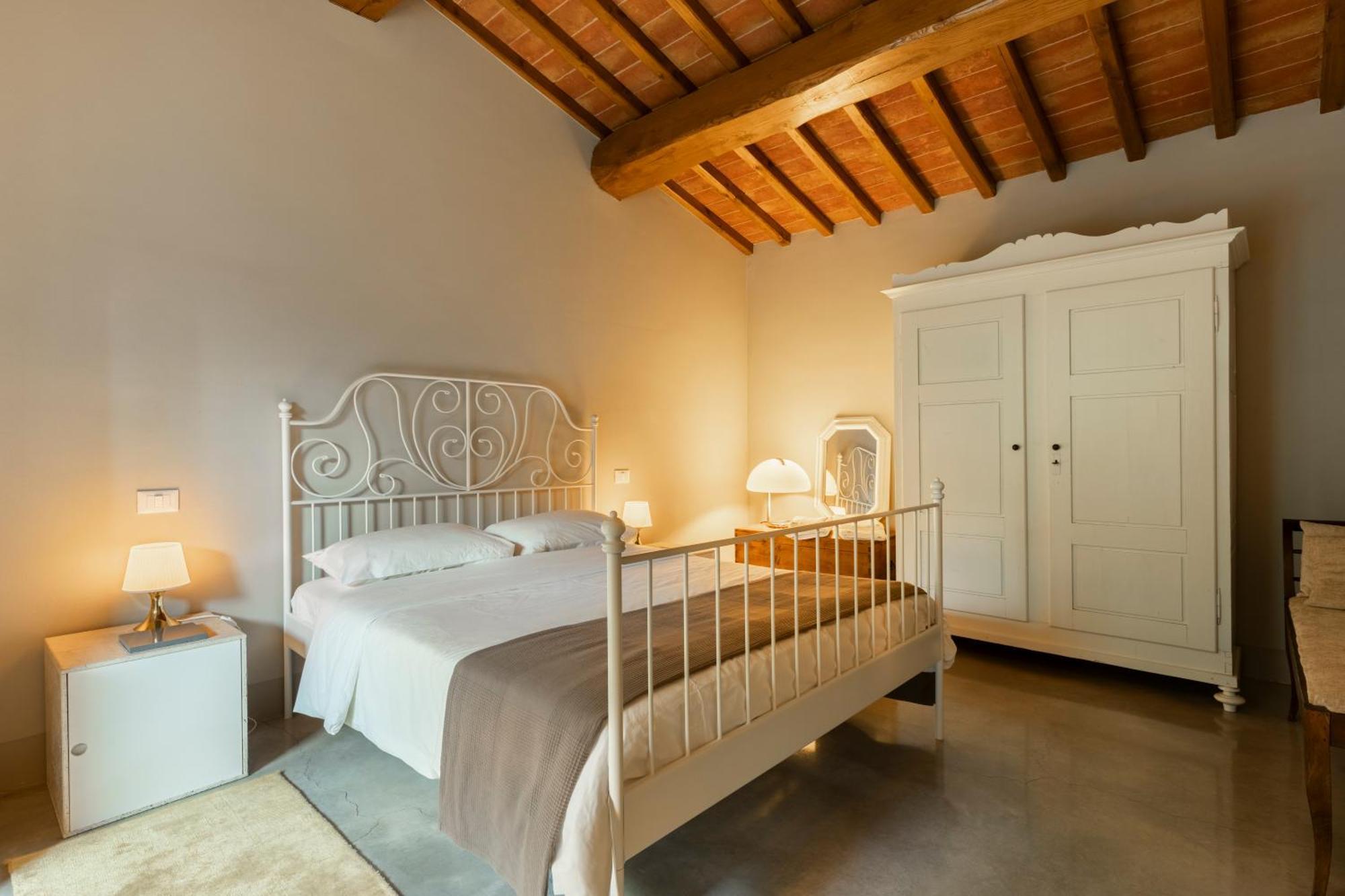 Appartamento con 2 Camere da Letto