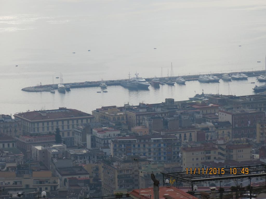 Appartamento con Terrazza