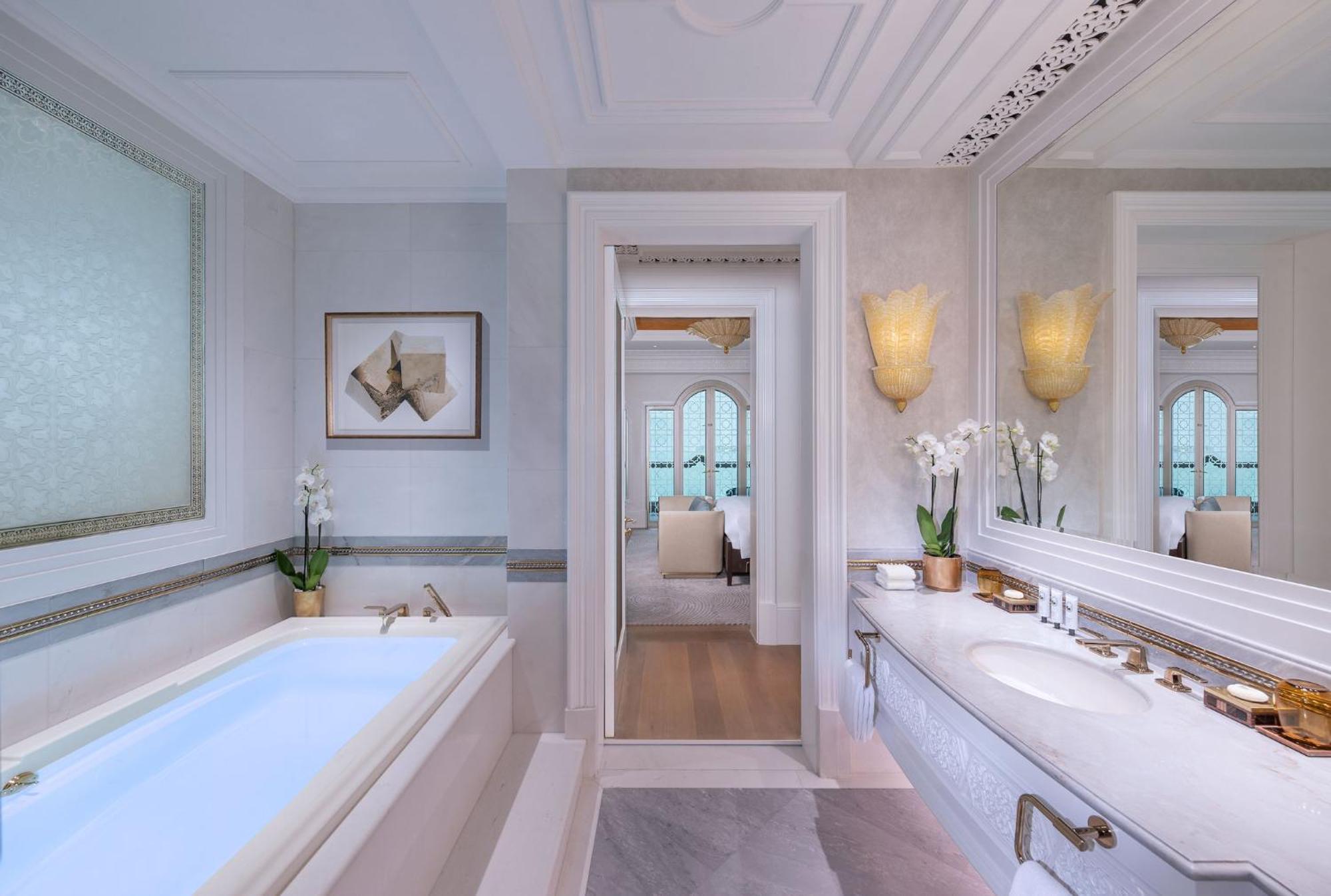 Sea View Suite Balcony