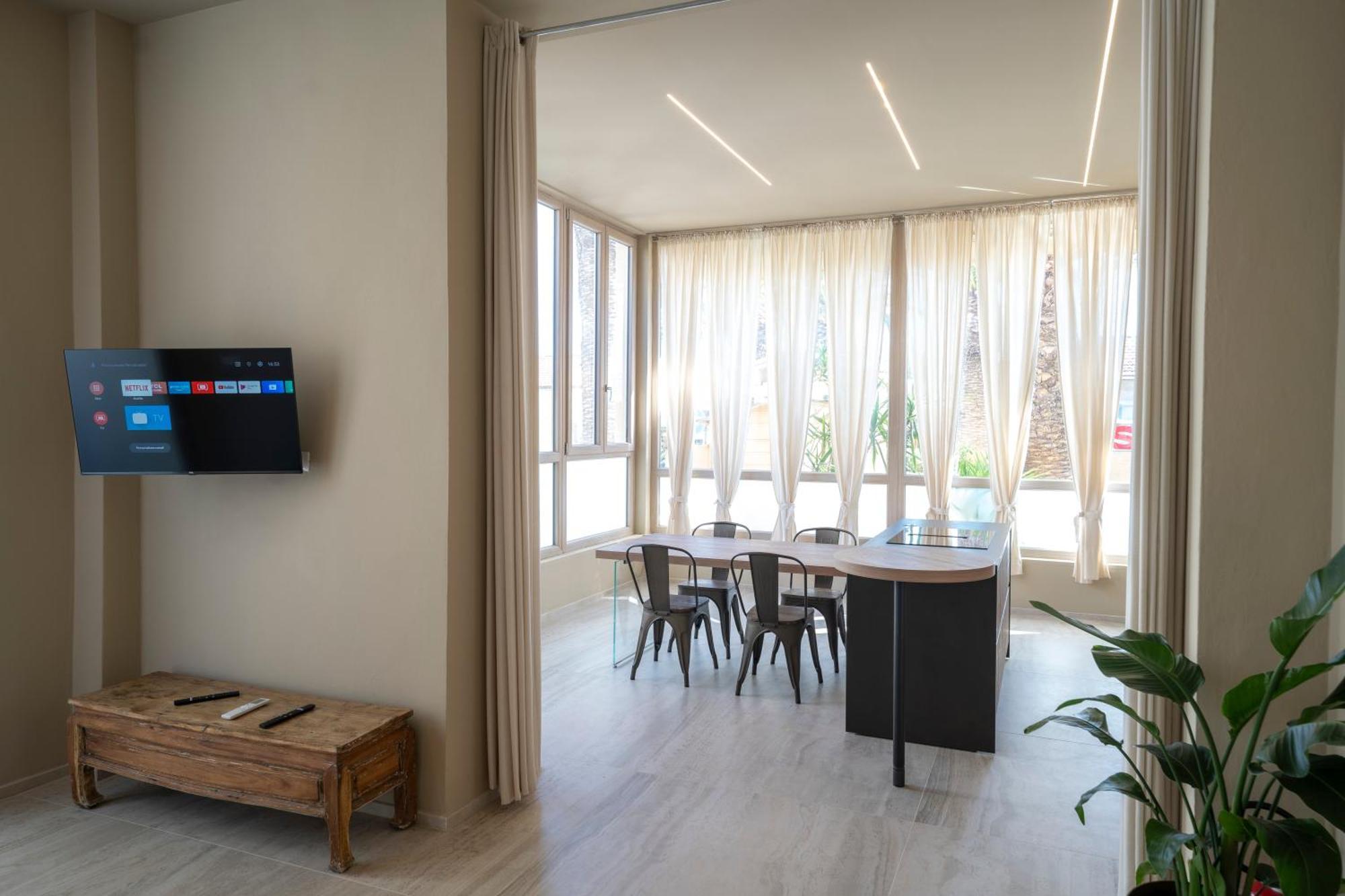 Appartamento Superior con 1 Camera da Letto