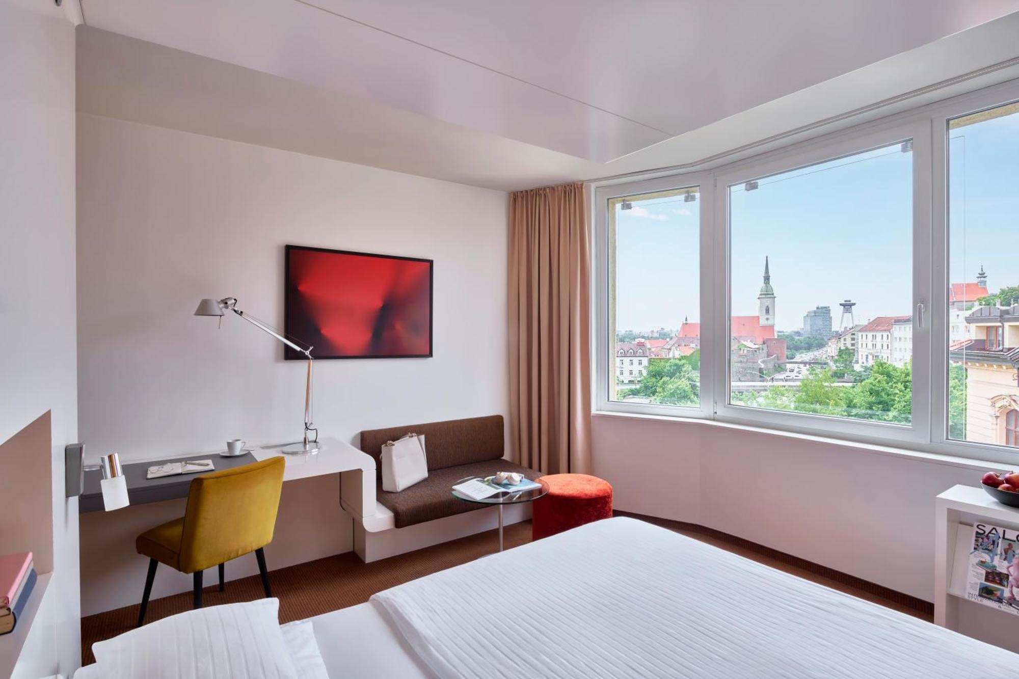 Room View