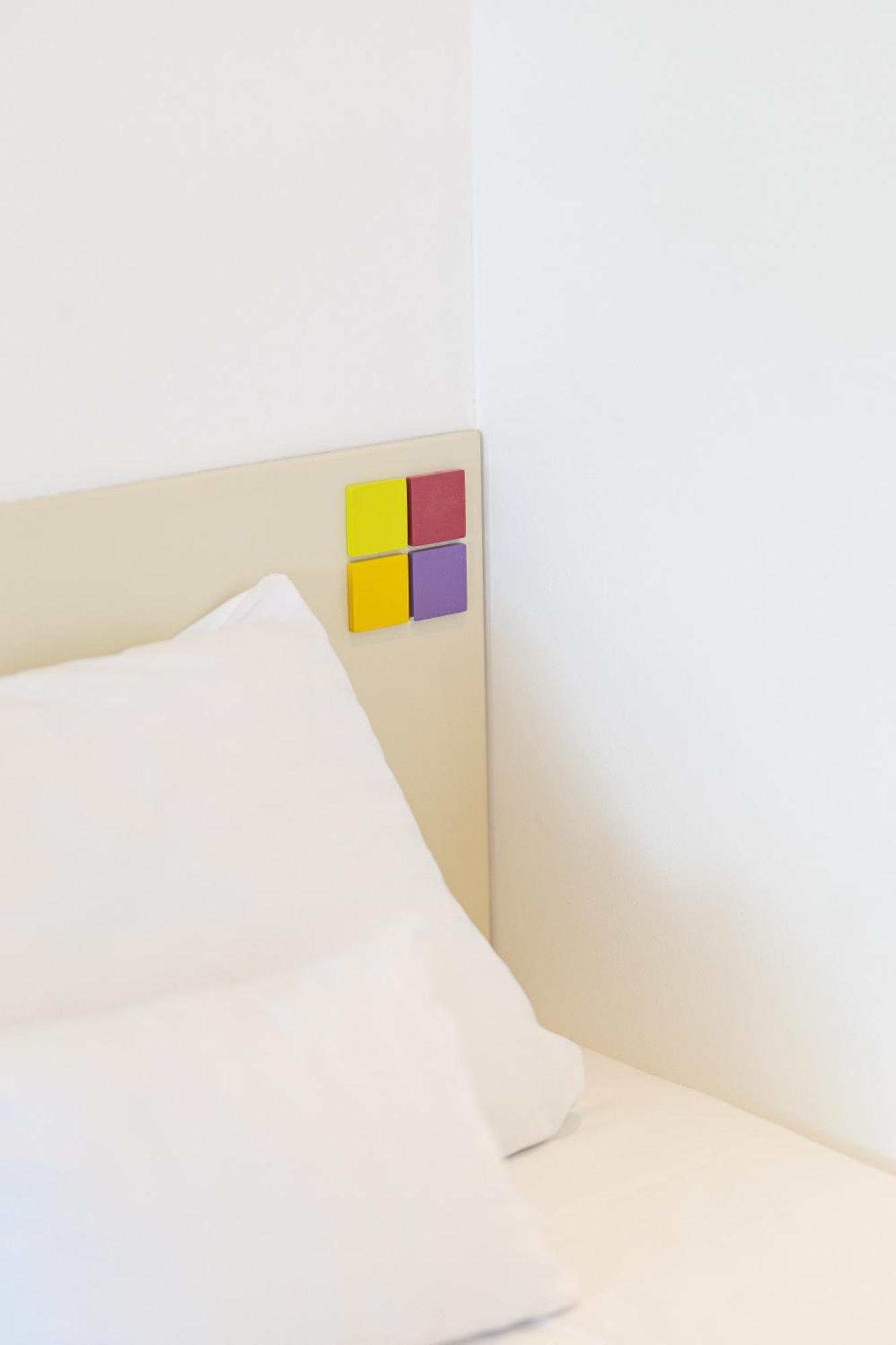 Budget Triple Room
