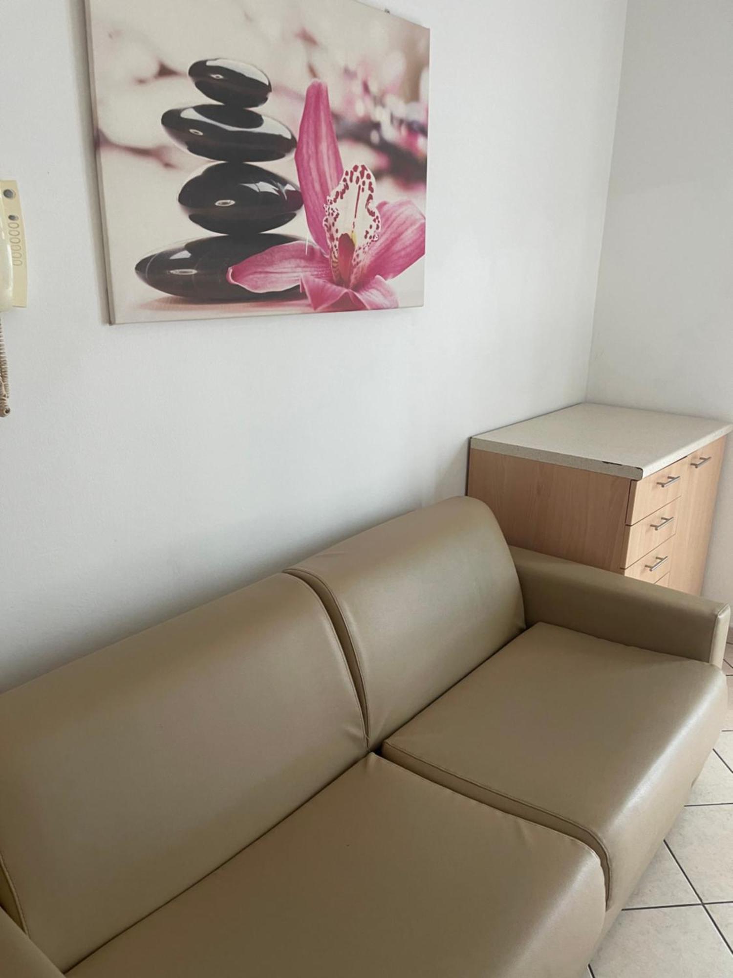 Appartamento con 1 Camera da Letto e Balcone