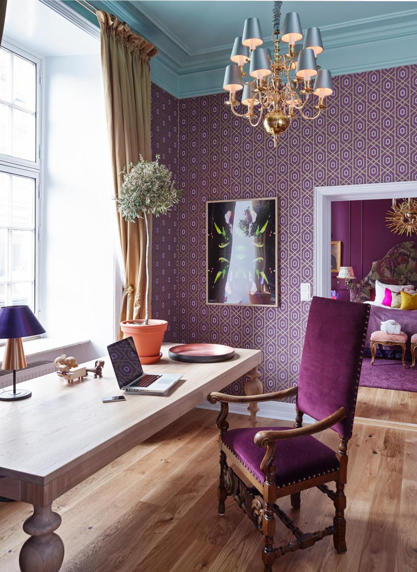 Signature Suite