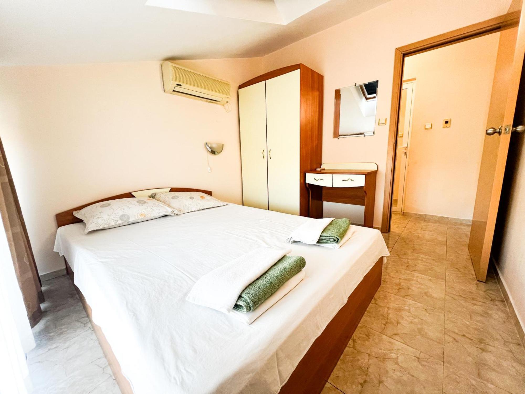 Appartamento Economy con 1 Camera da Letto