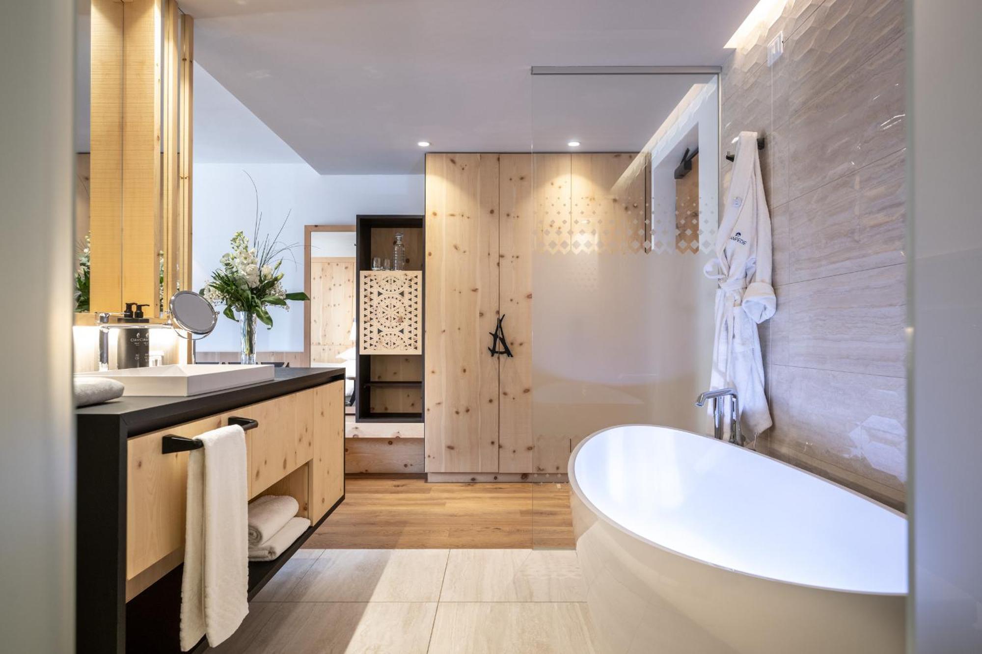 Junior Suite Deluxe
