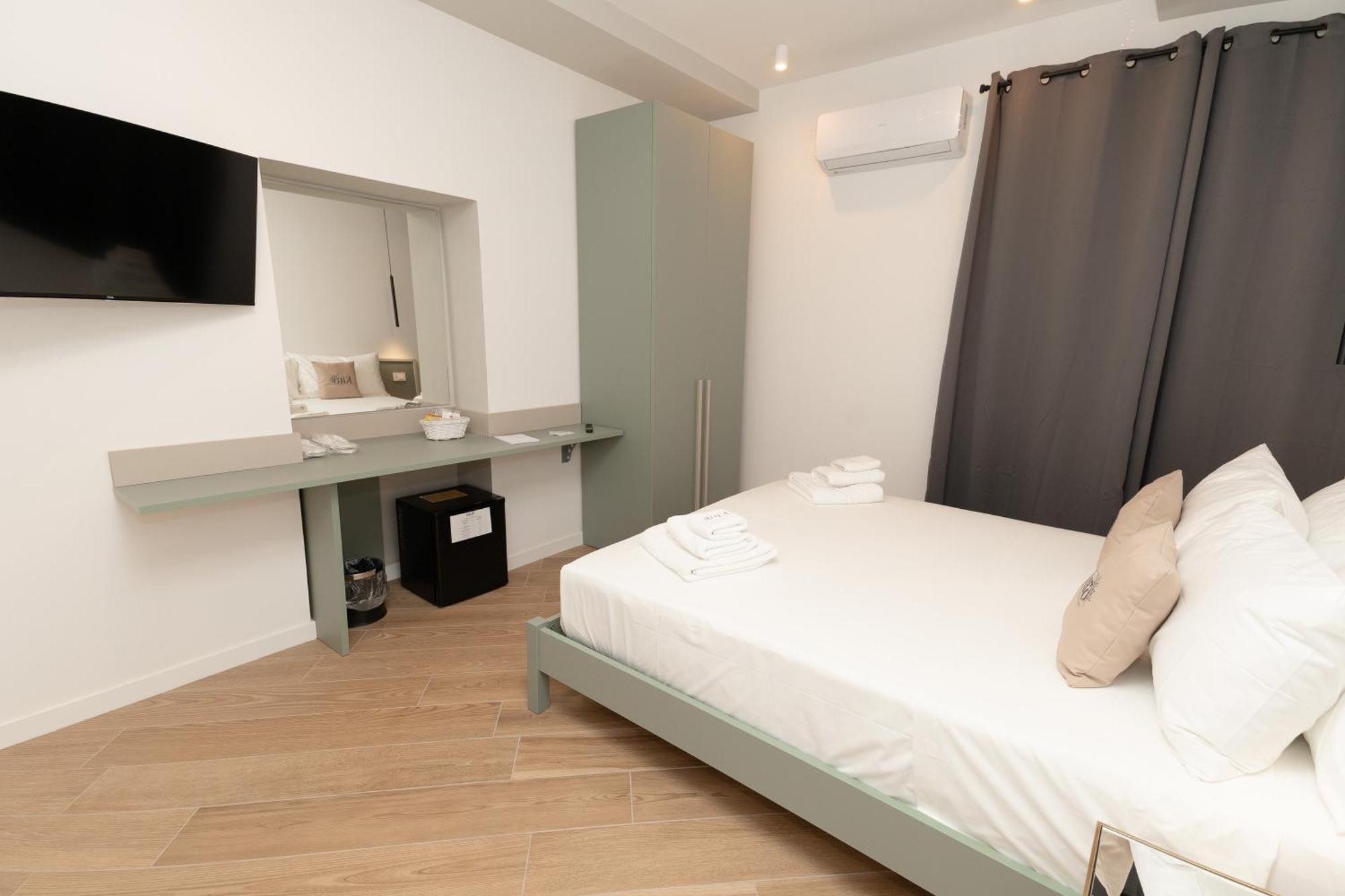 Suite con 2 Camere da Letto
