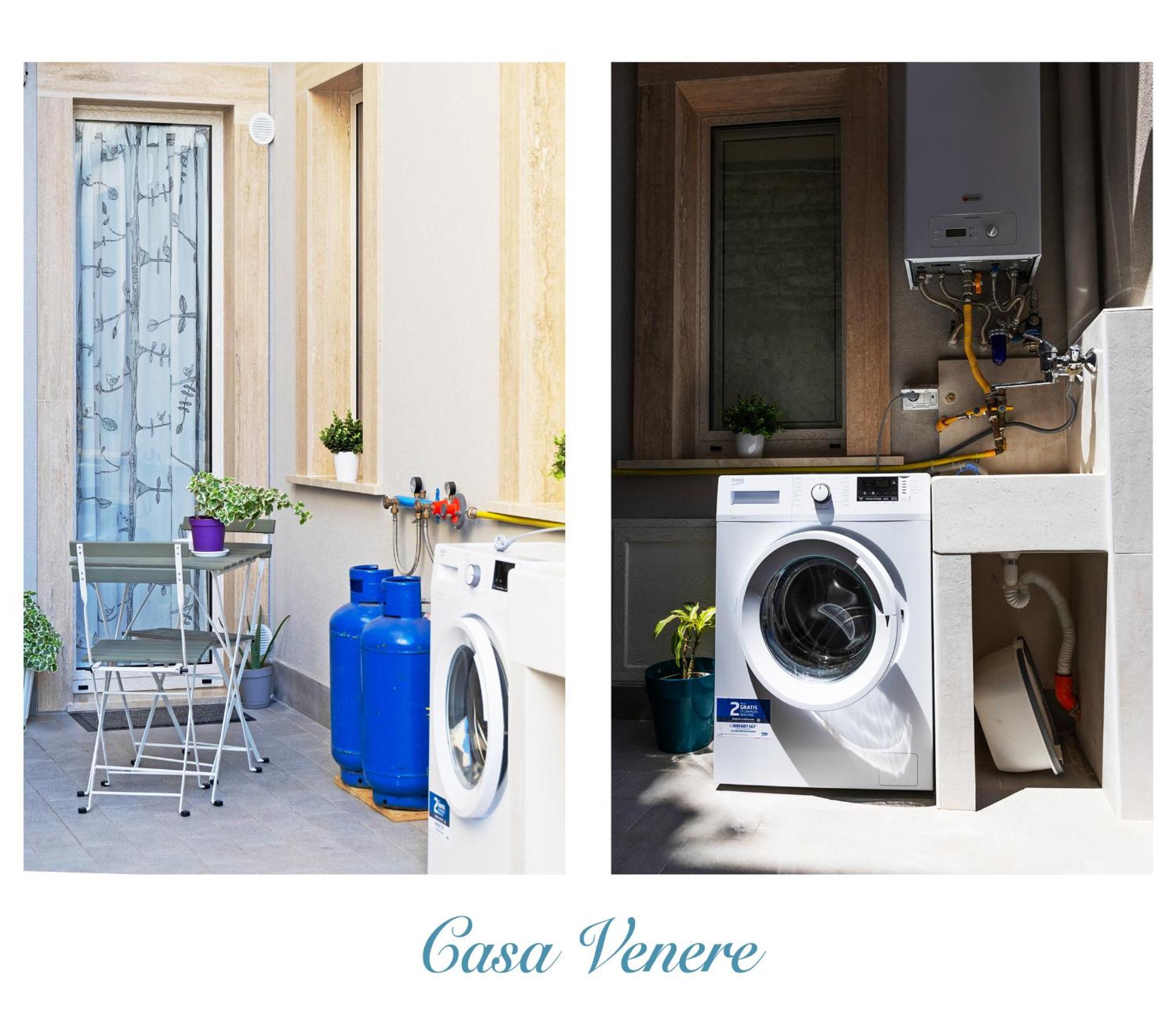Camera Matrimoniale con Bagno Privato