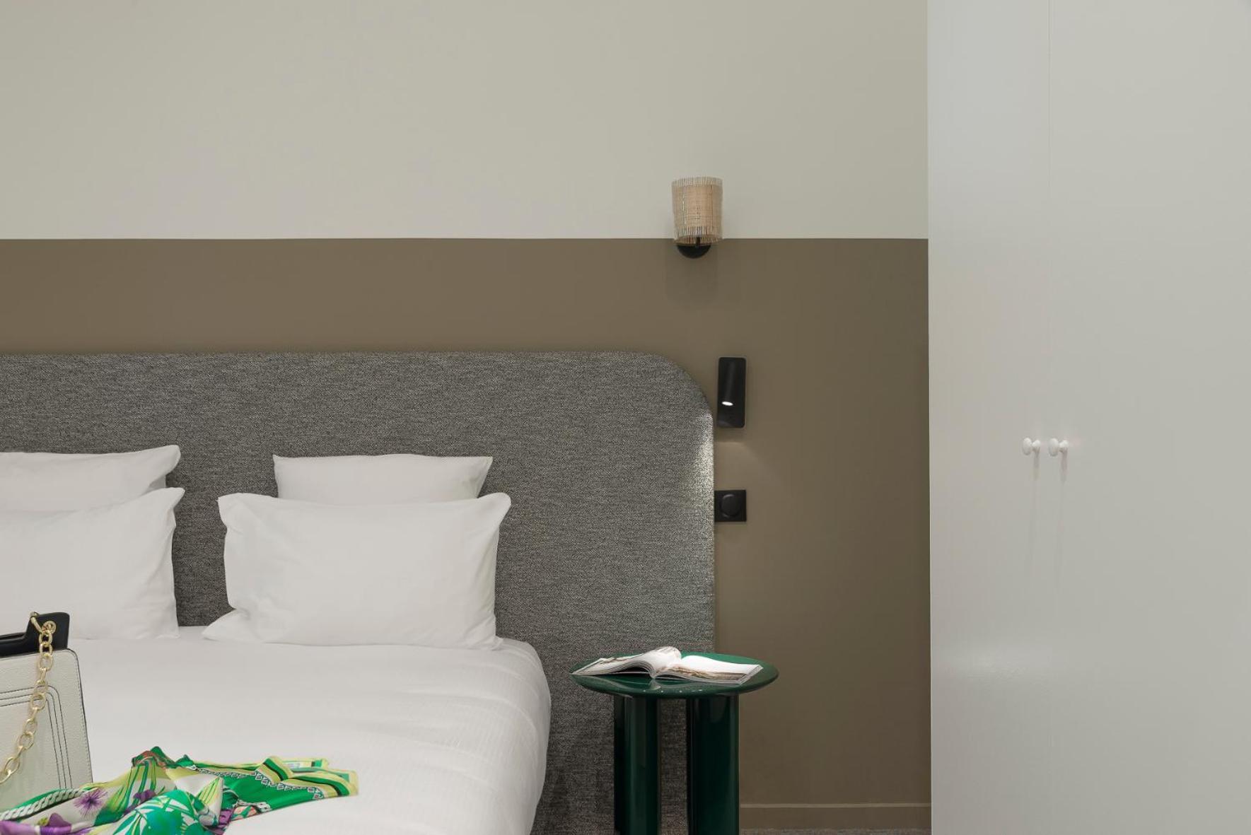Two-Bedroom Family Apartment