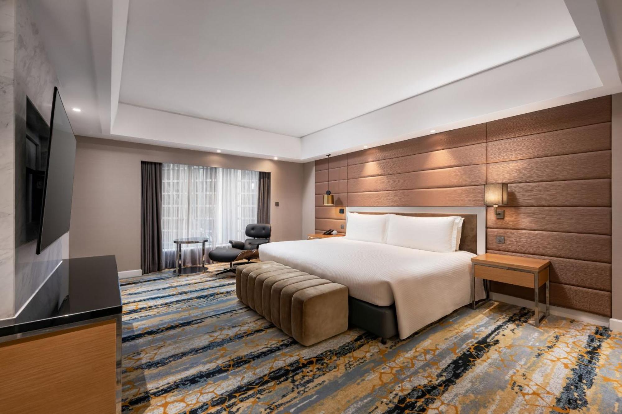 One-Bedroom Suite
