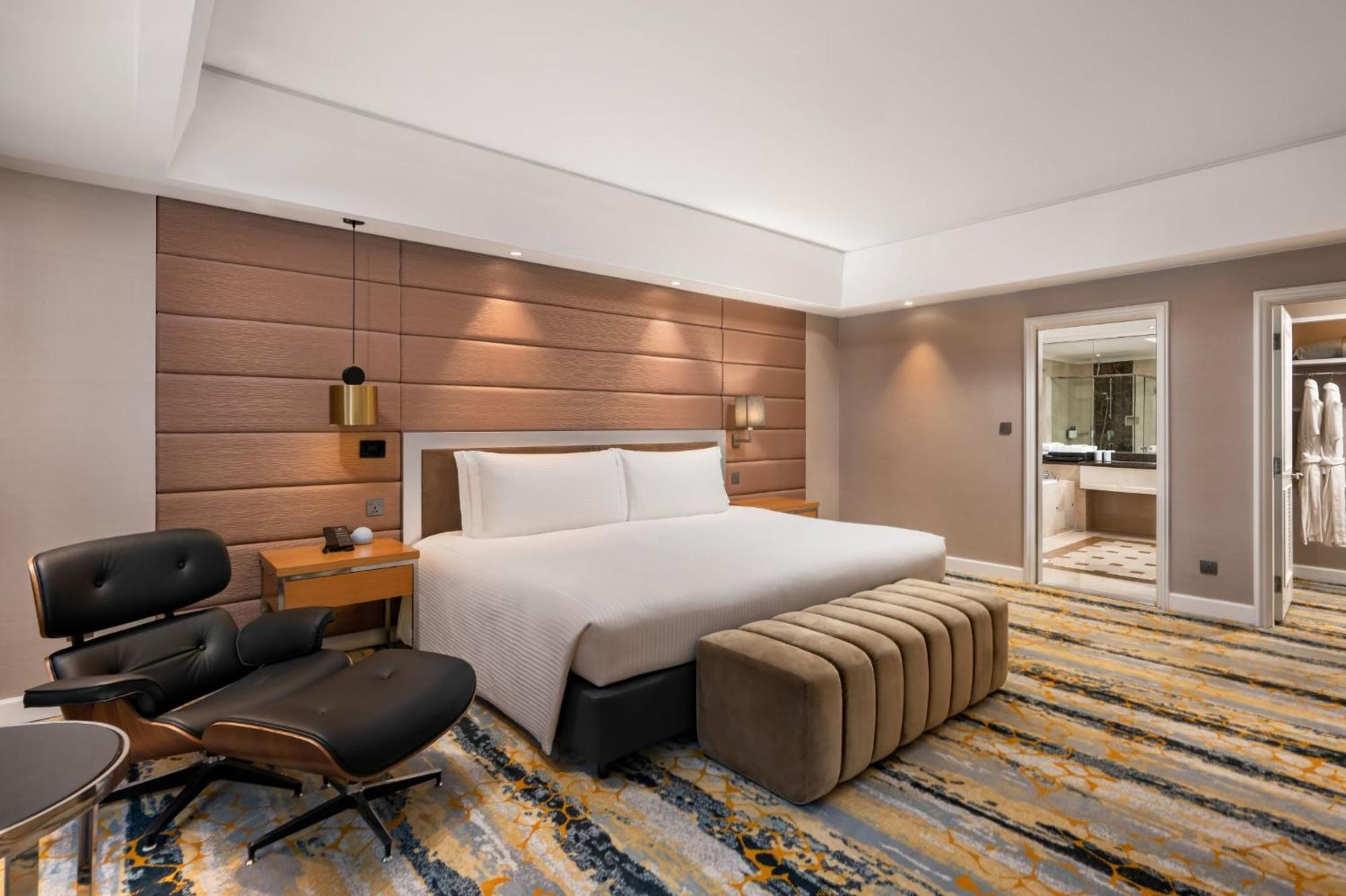 One-Bedroom Suite