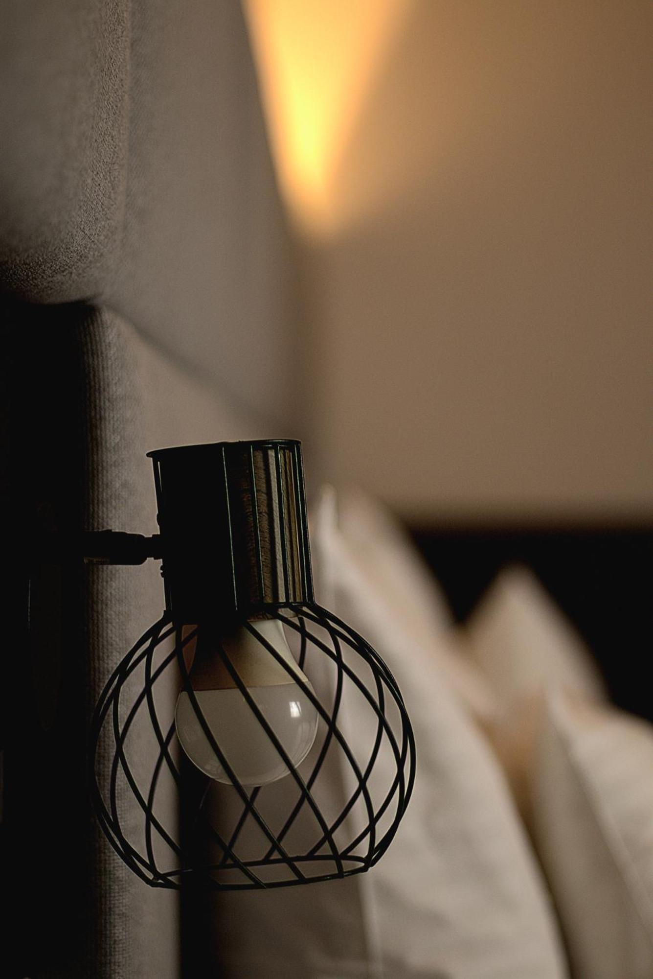 Camera Matrimoniale Superior con Letto Supplementare